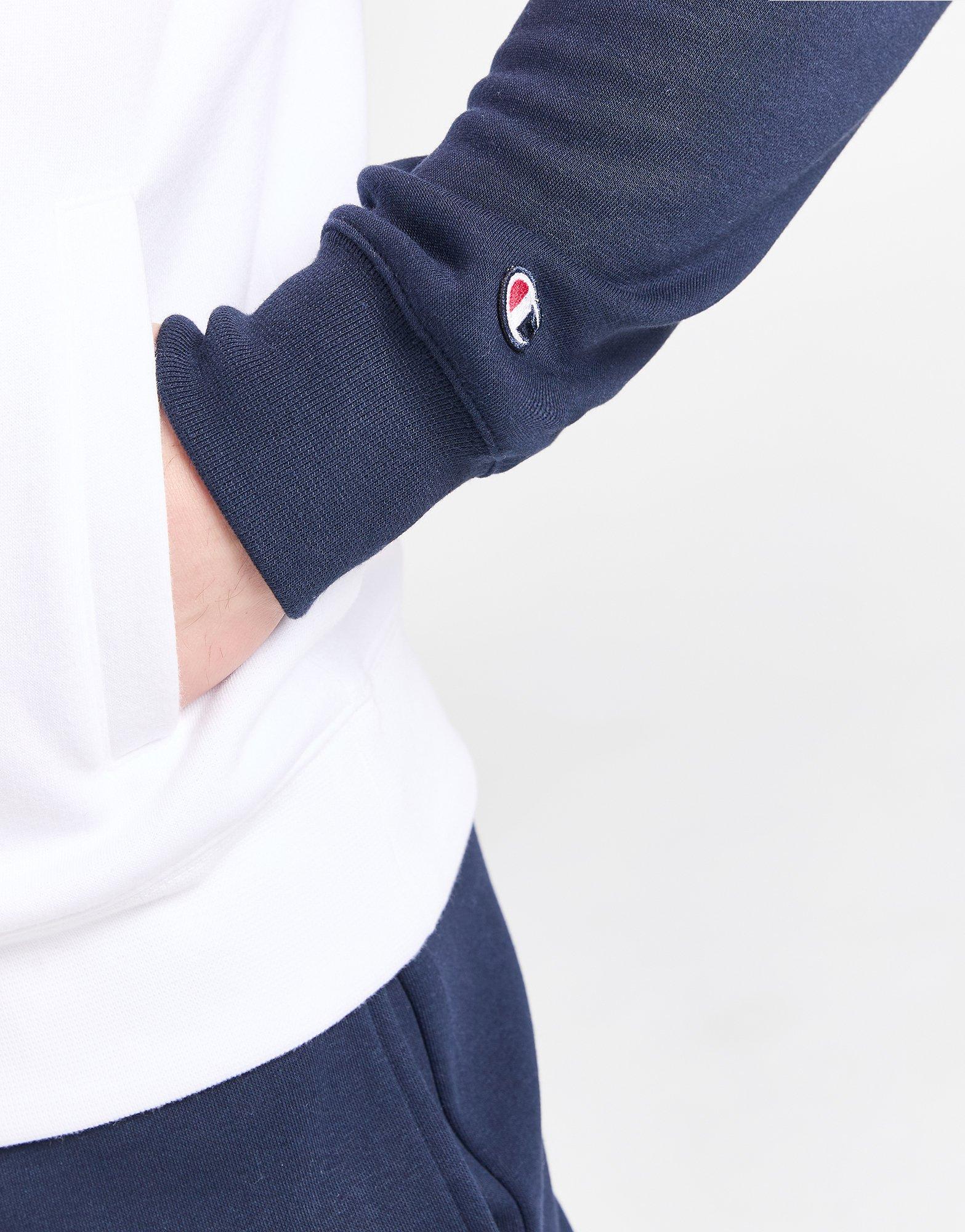 Champion Colour Block Tracksuit