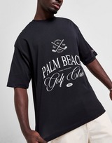 Champion Camiseta Palm Beach