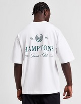 Champion T-Shirt Tennis Club