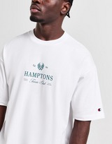 Champion Camiseta Tennis Club