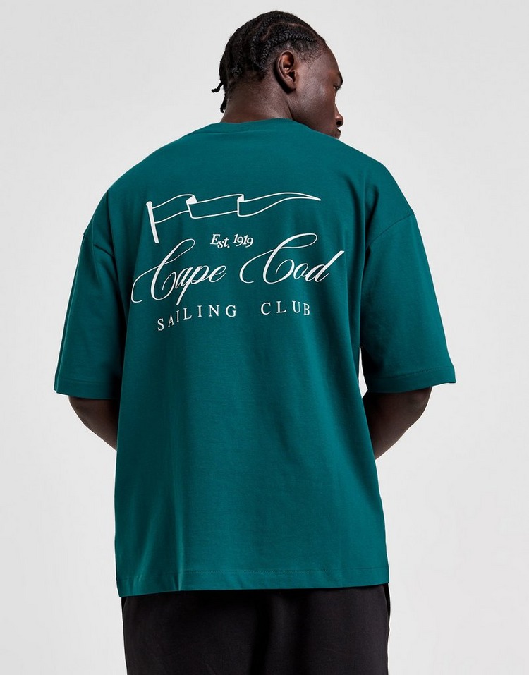 Champion Cape Club T-Shirt