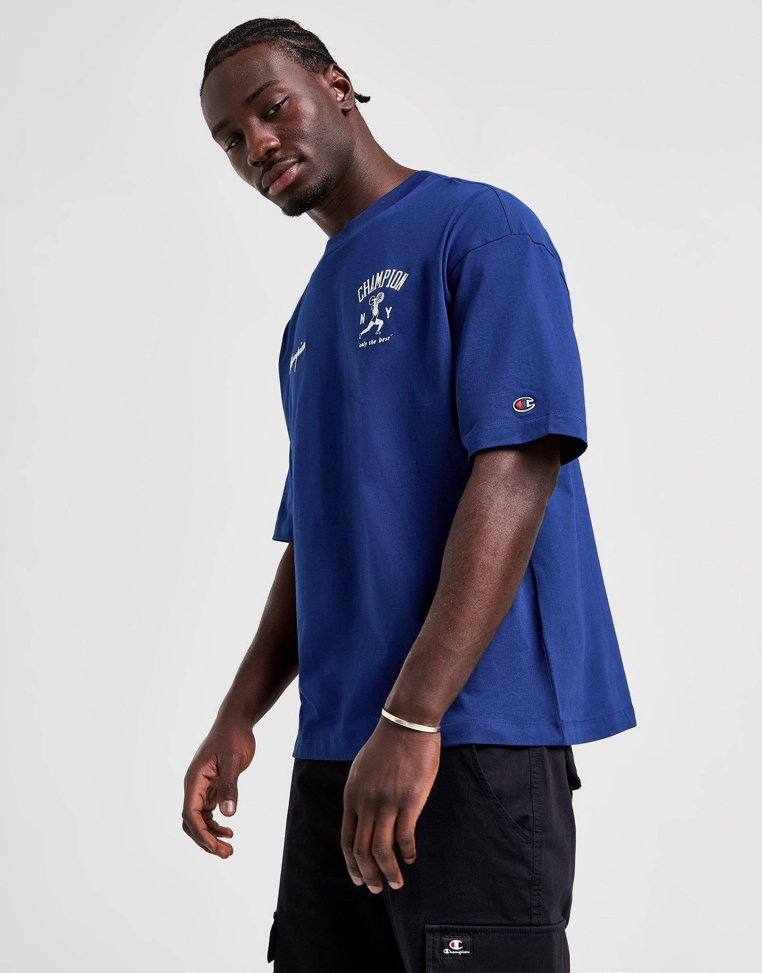 Champion New York Lift T-Shirt
