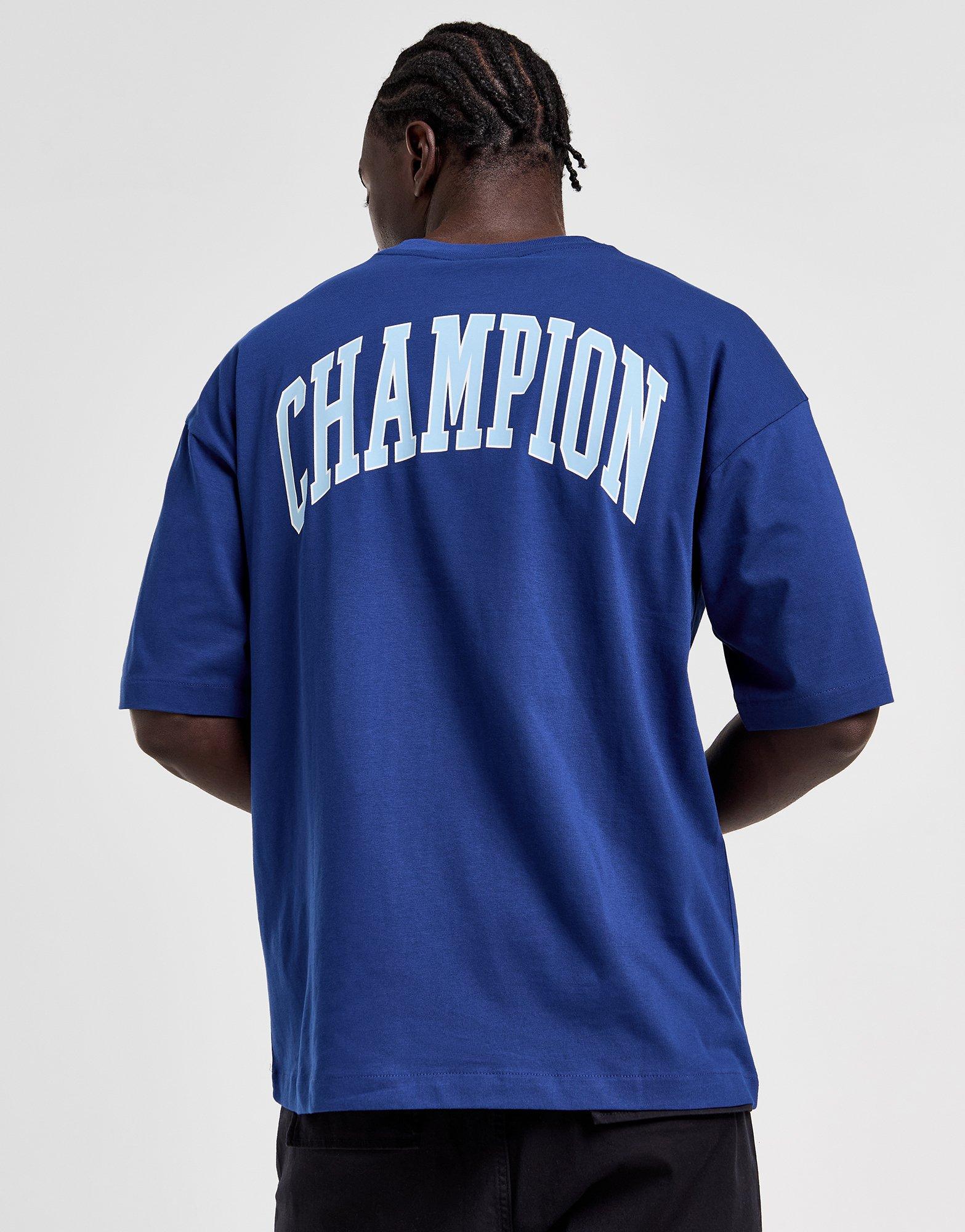 Champion New York Lift T-Shirt