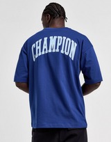 Champion T-shirt New York Lift Homme
