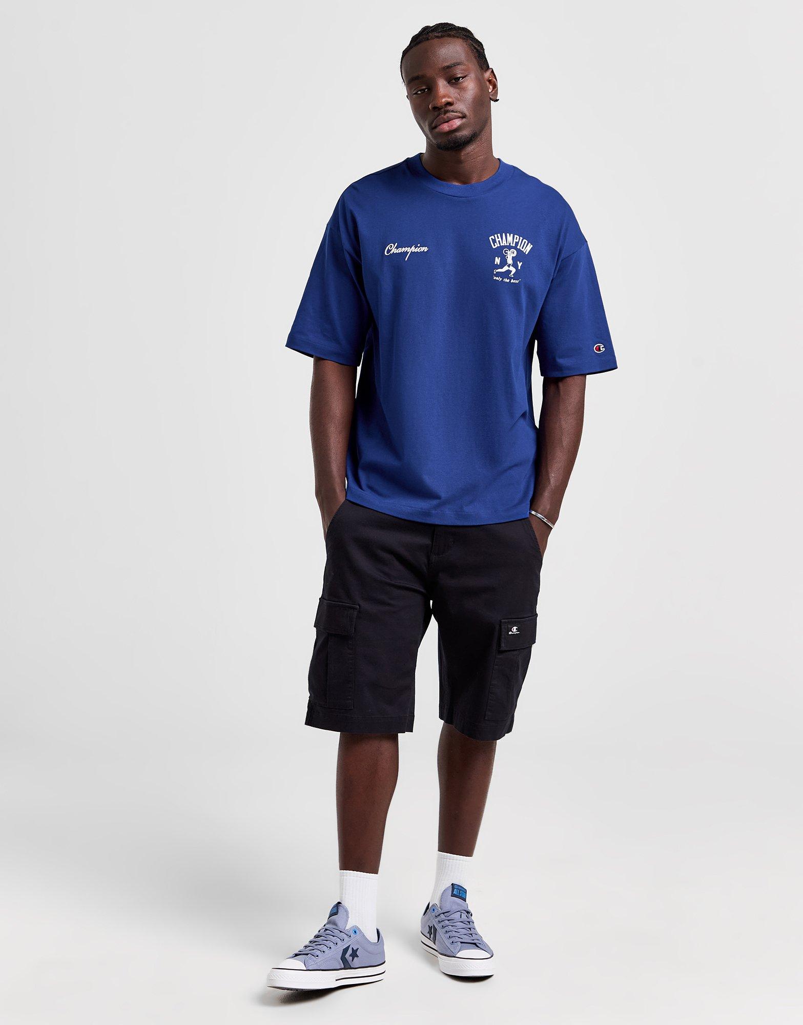 Champion New York Lift T-Shirt