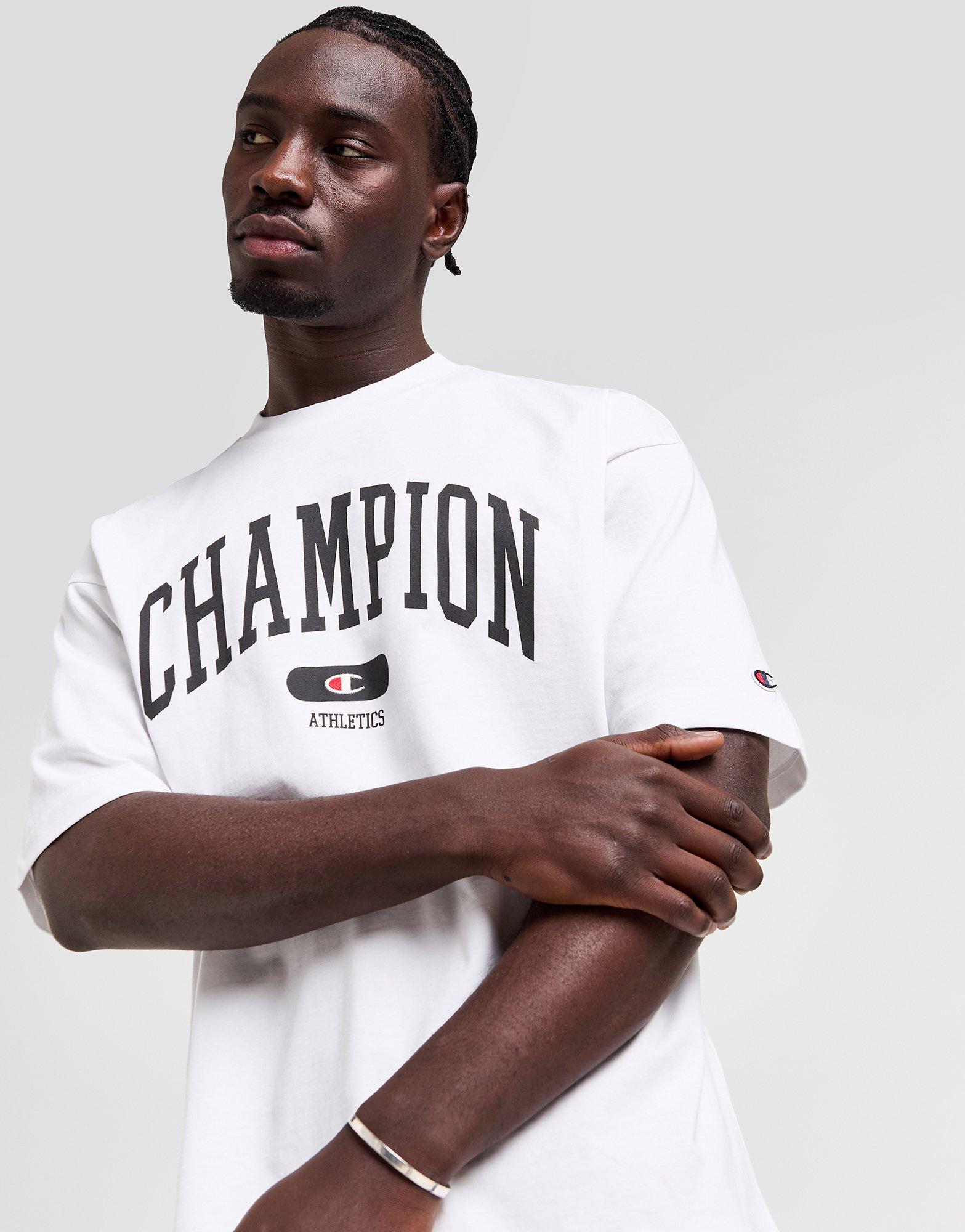 Champion Arch C T-Shirt