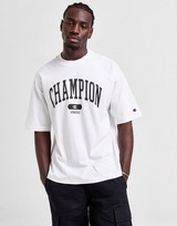 Champion T-shirt Arc C Homme