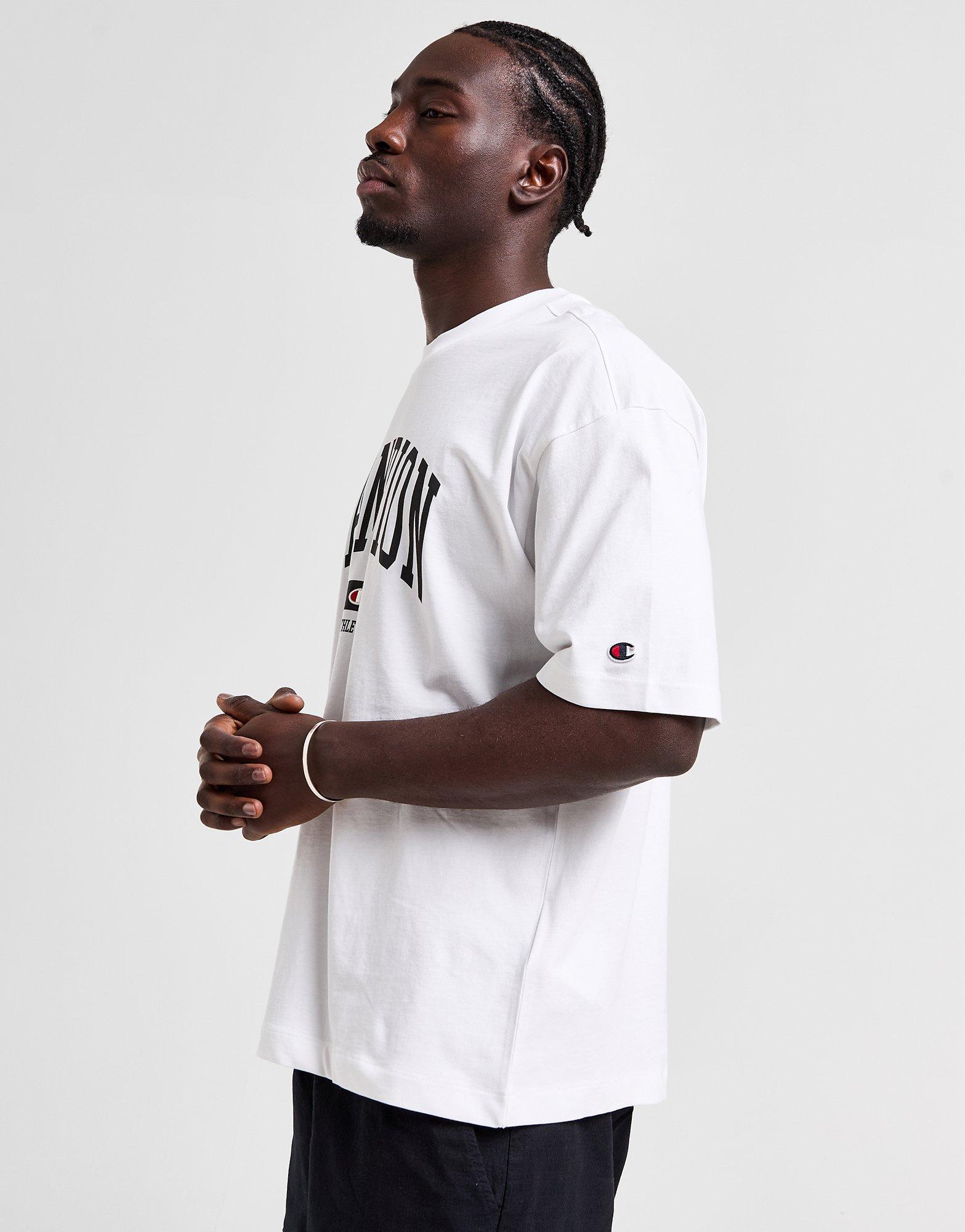 Champion Arch C T-Shirt