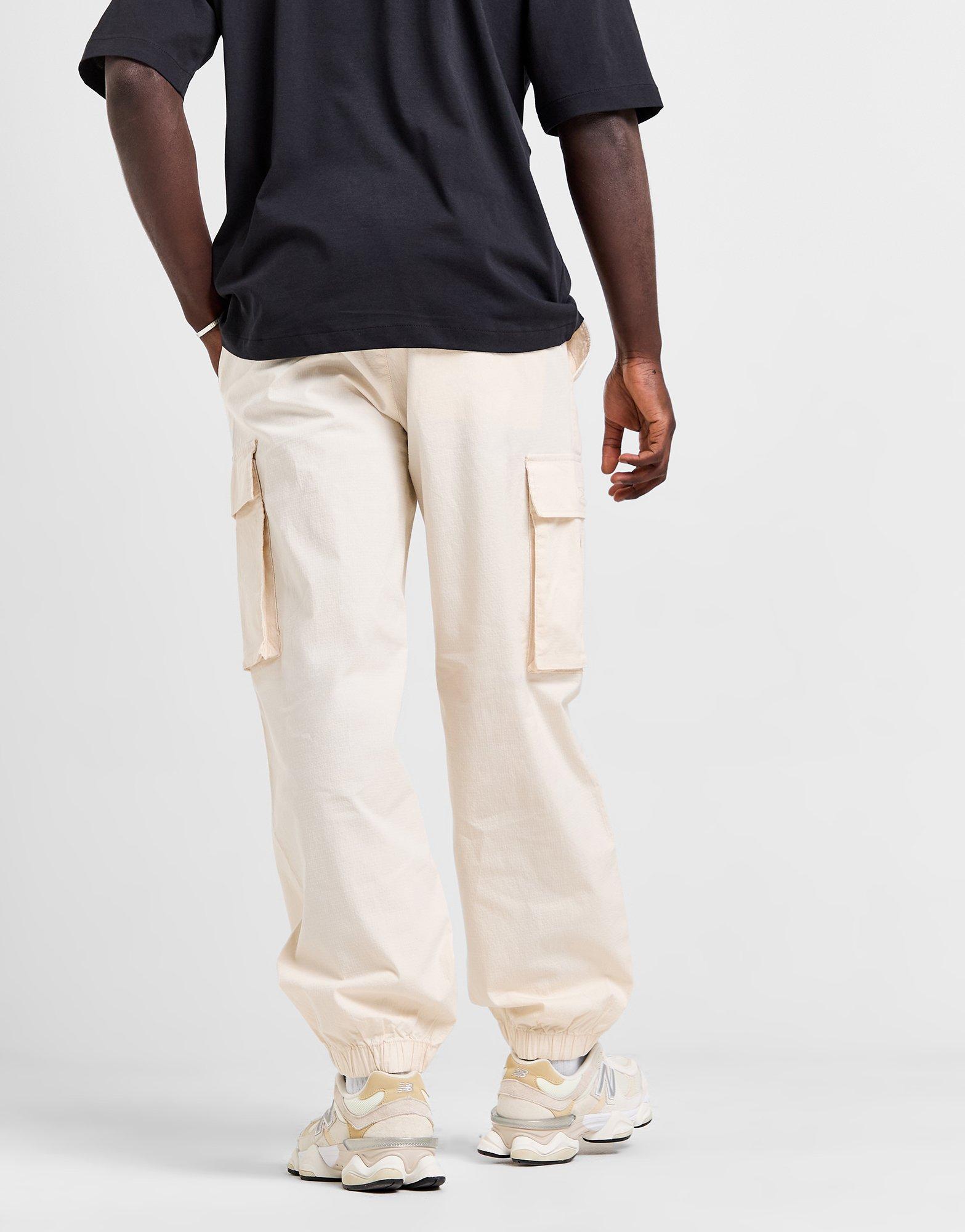 Brown Champion Cargo Pants JD Sports UK