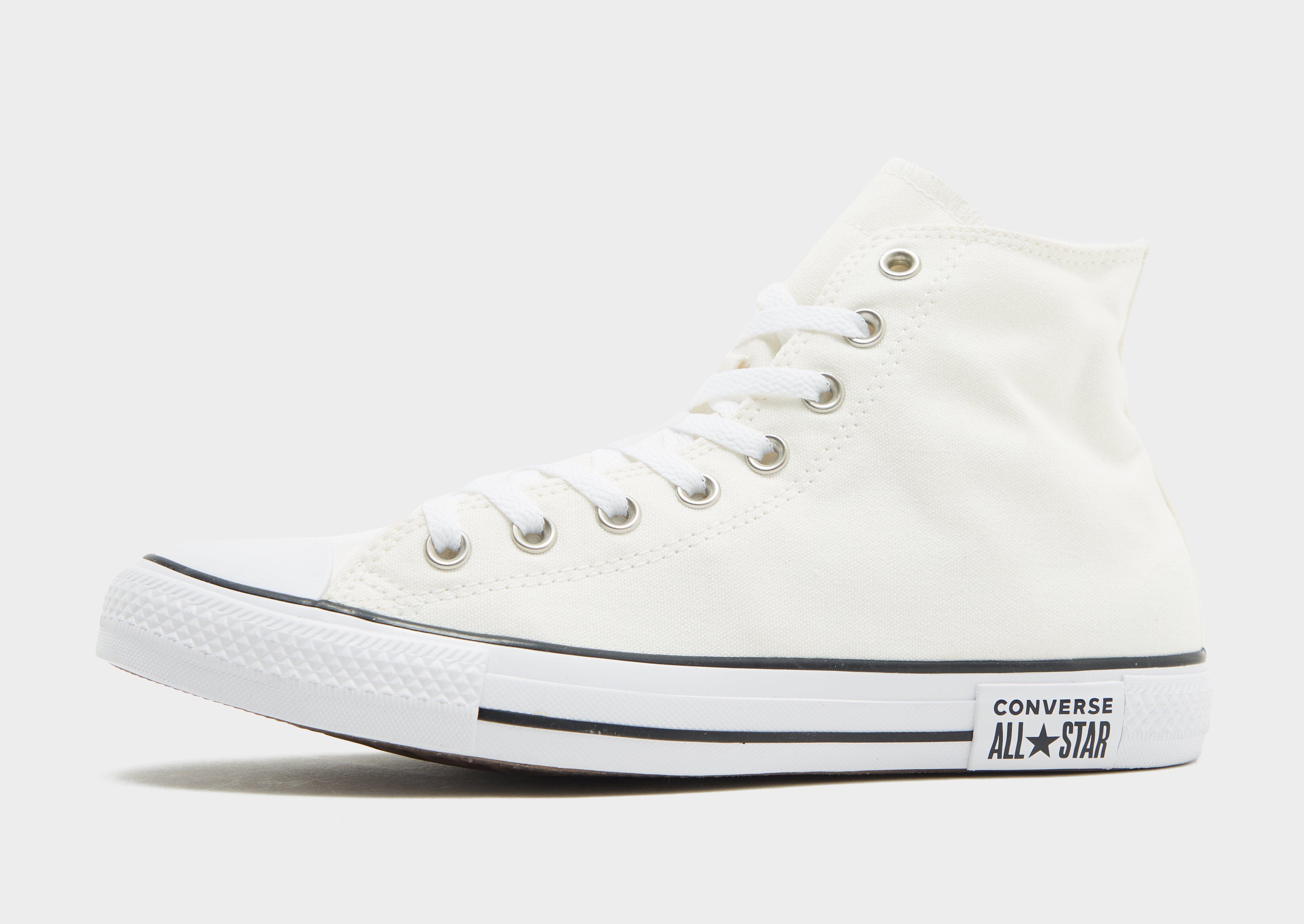 Converse basse 2024 blanche 35.5