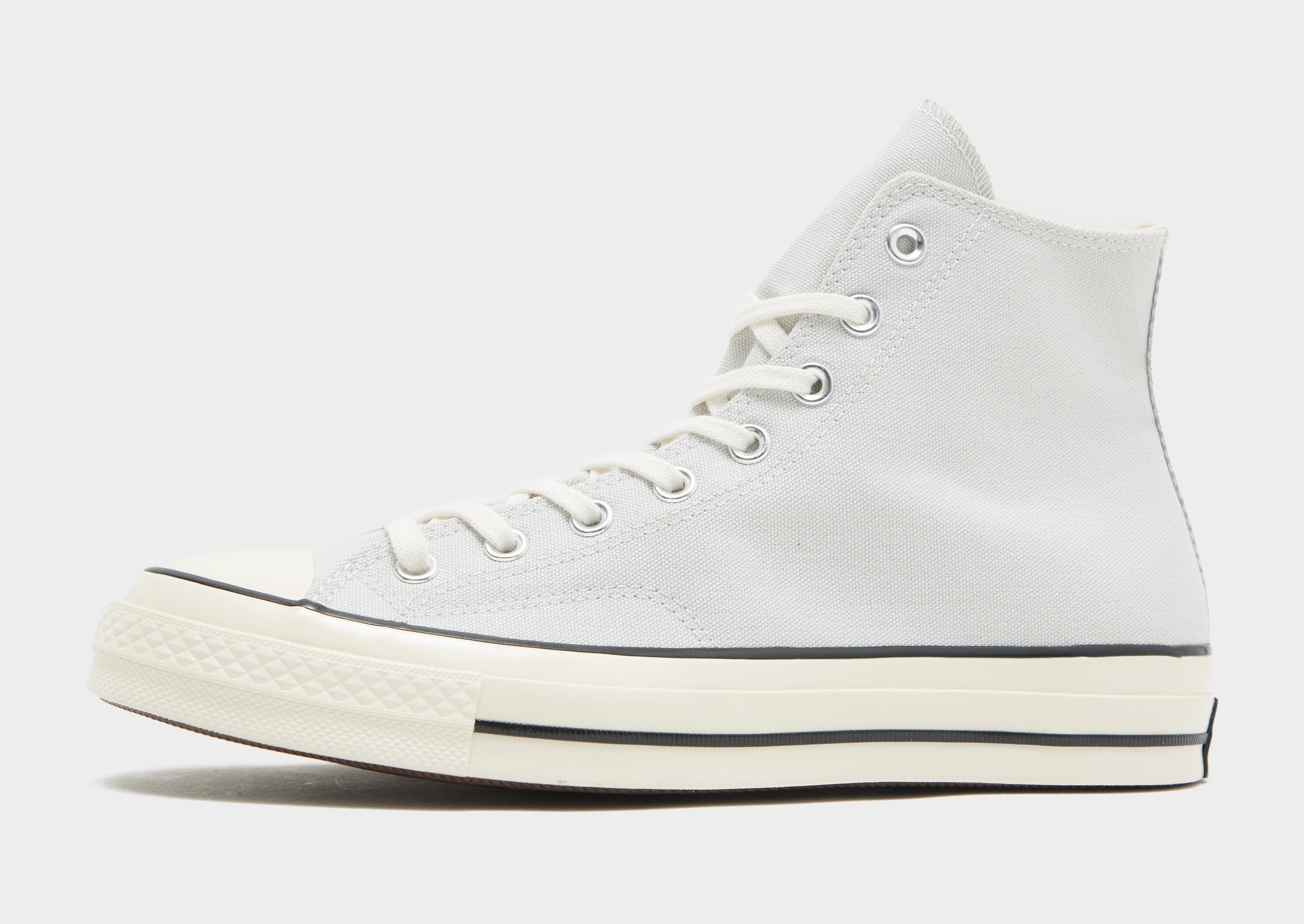 Grey Converse Chuck 70 Hi | JD Sports UK