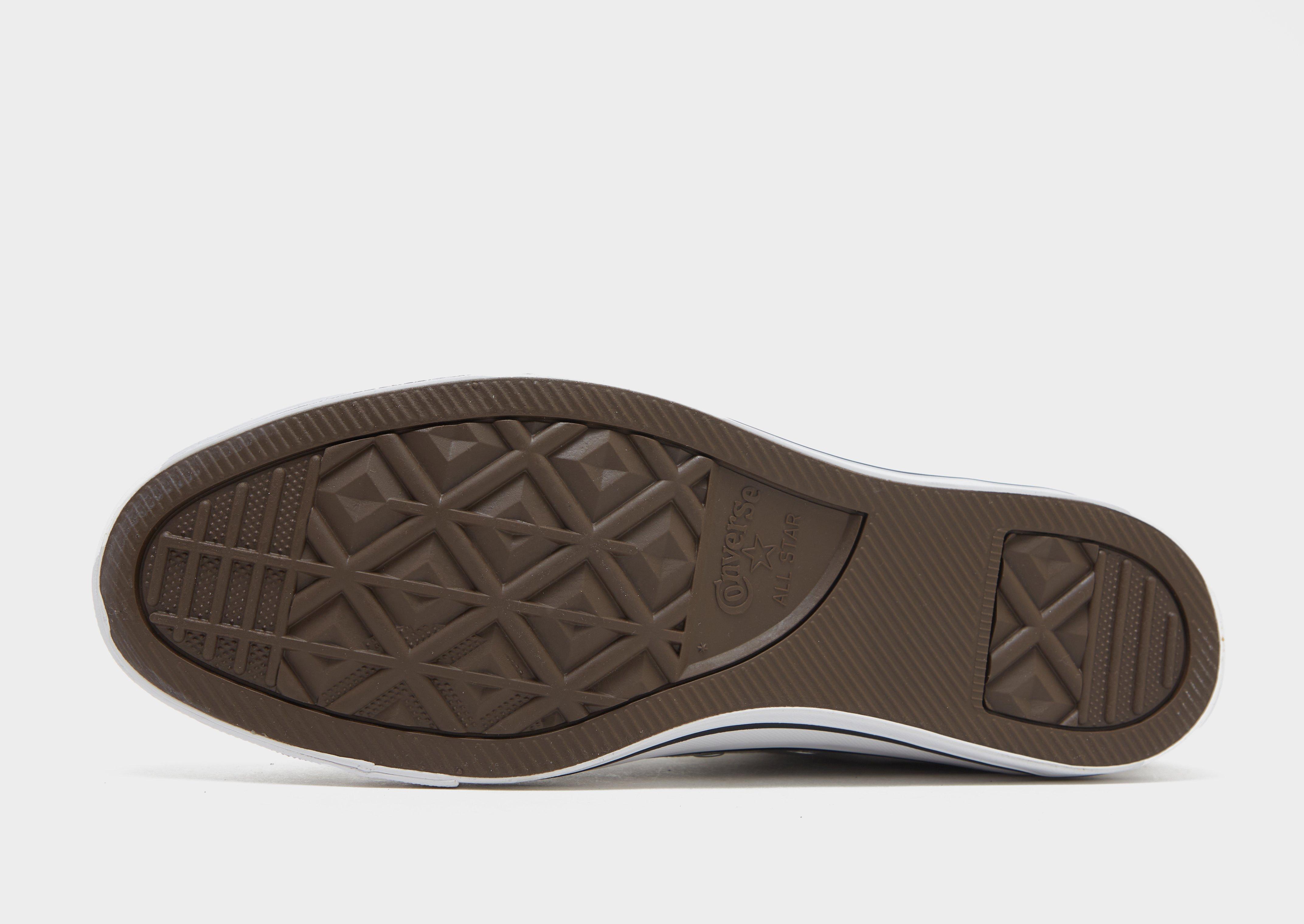 Converse Chuck Taylor All Star High