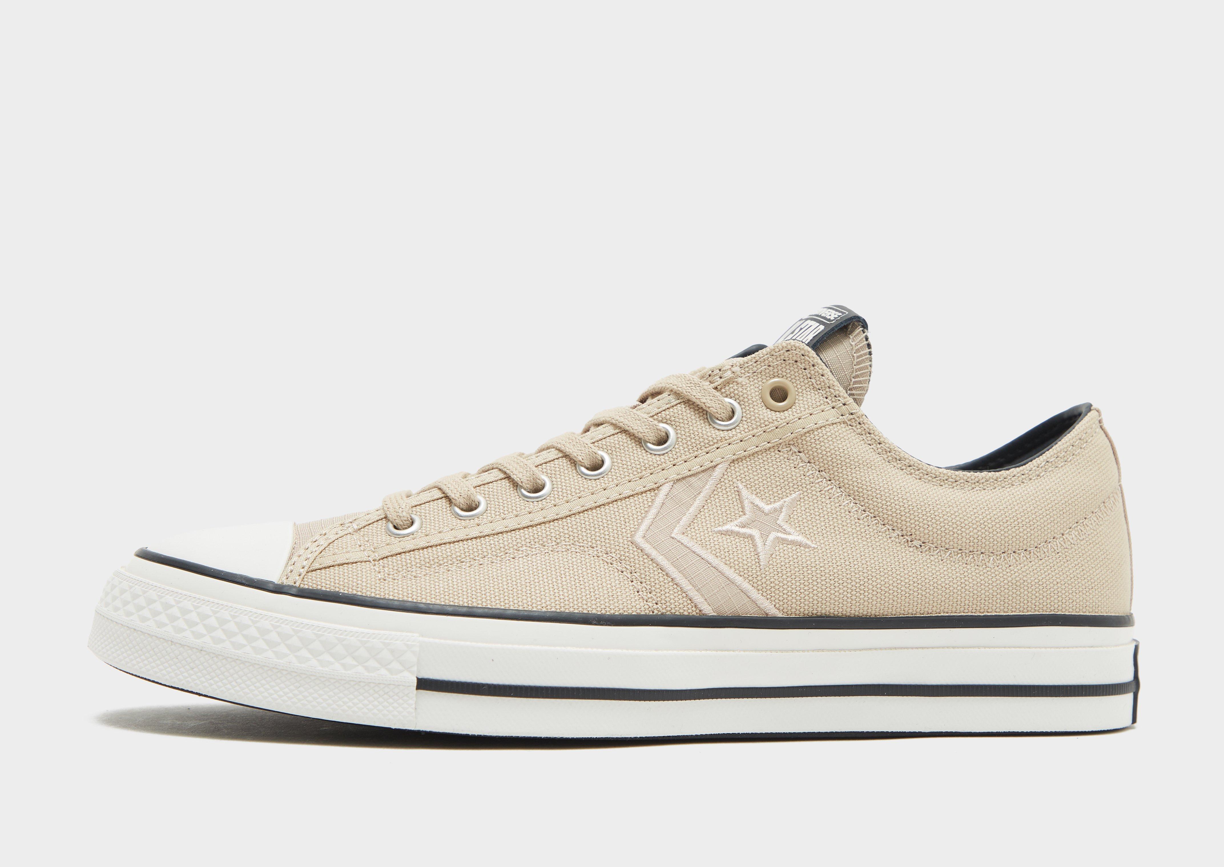 Converse star player outlet hombre