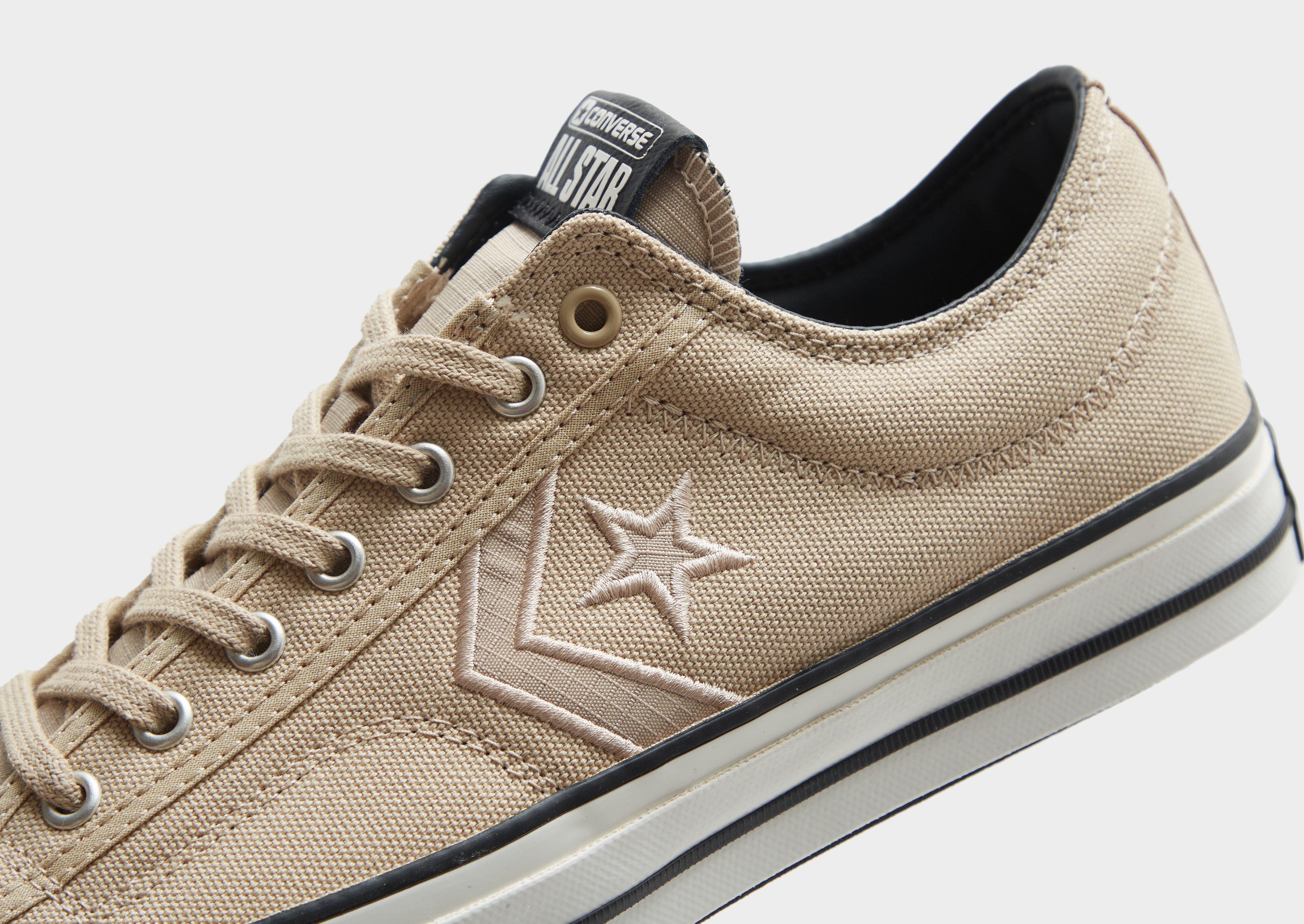 Converse star player uomo marrone on sale