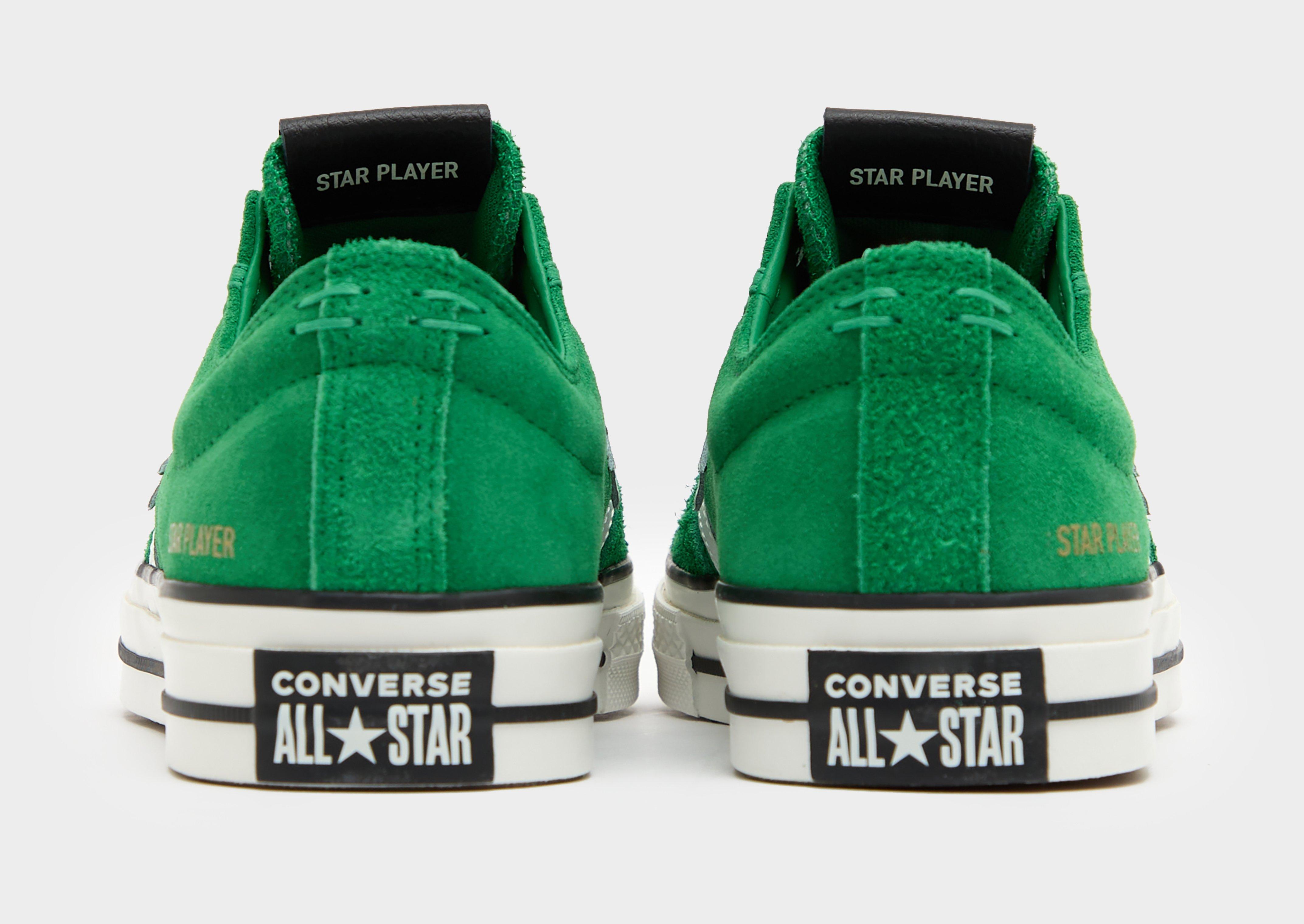 Converse Star Player 76
