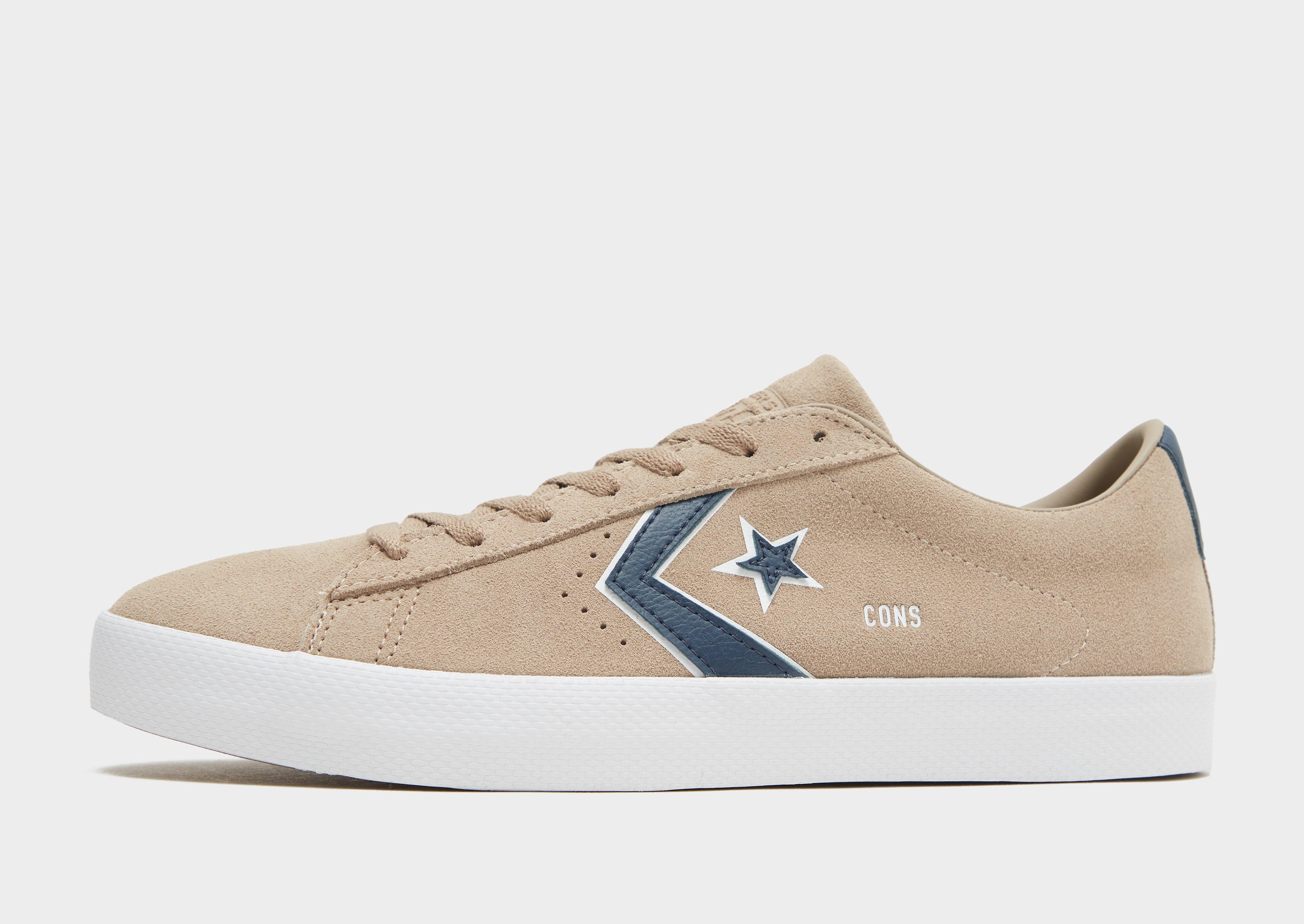 Converse breakpoint pro suede hotsell low top