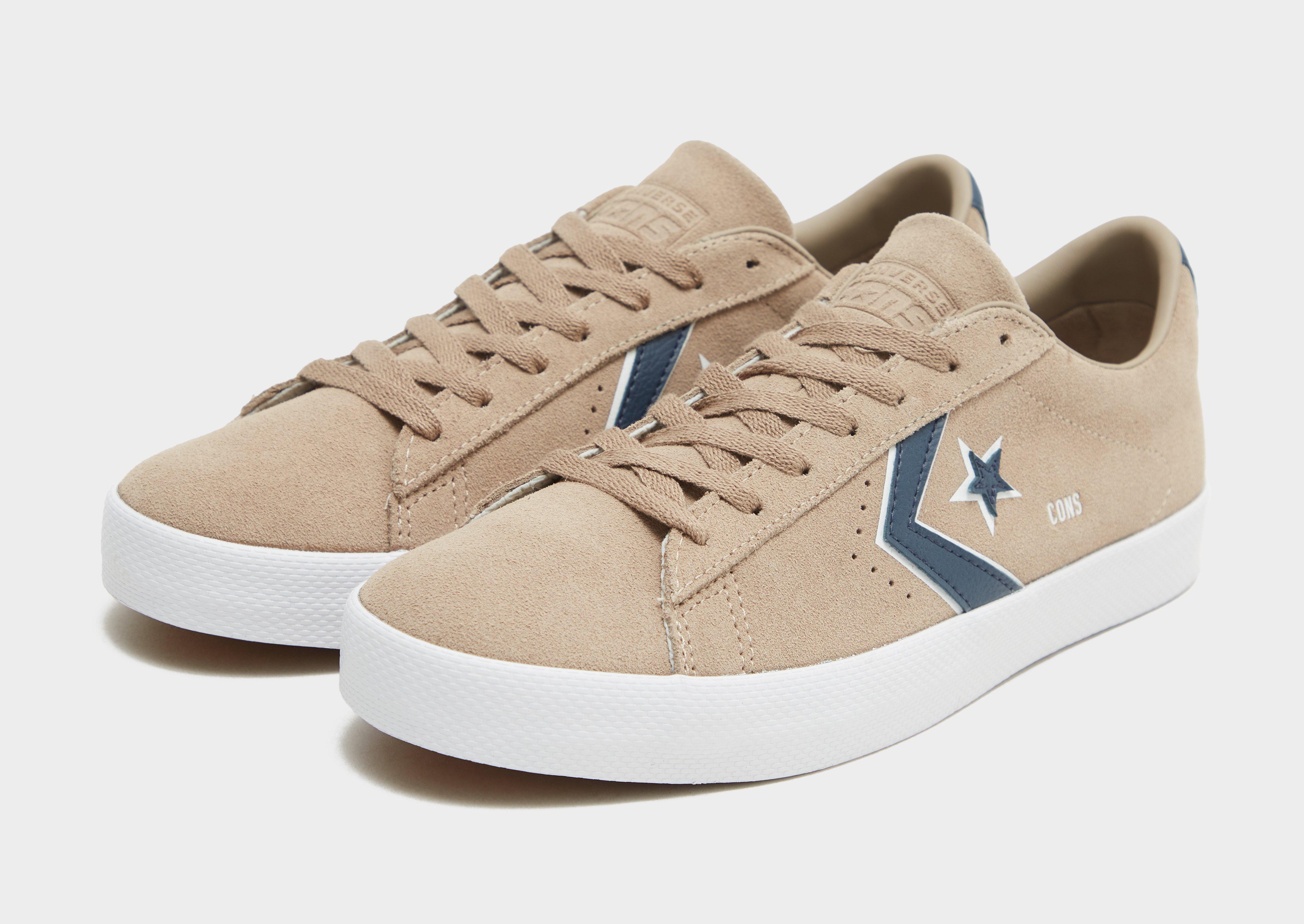 Converse Vulc Pro