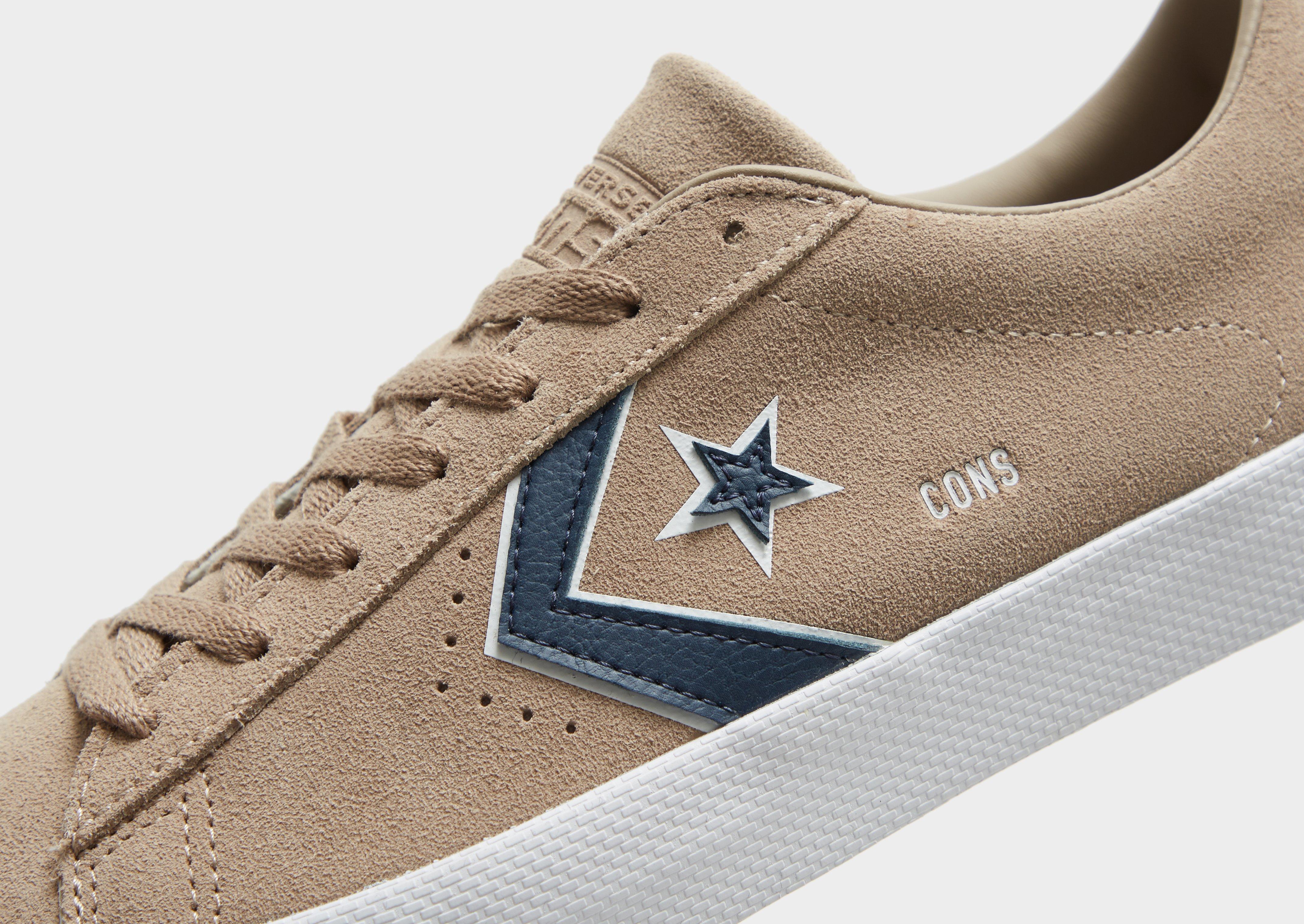 Converse Vulc Pro