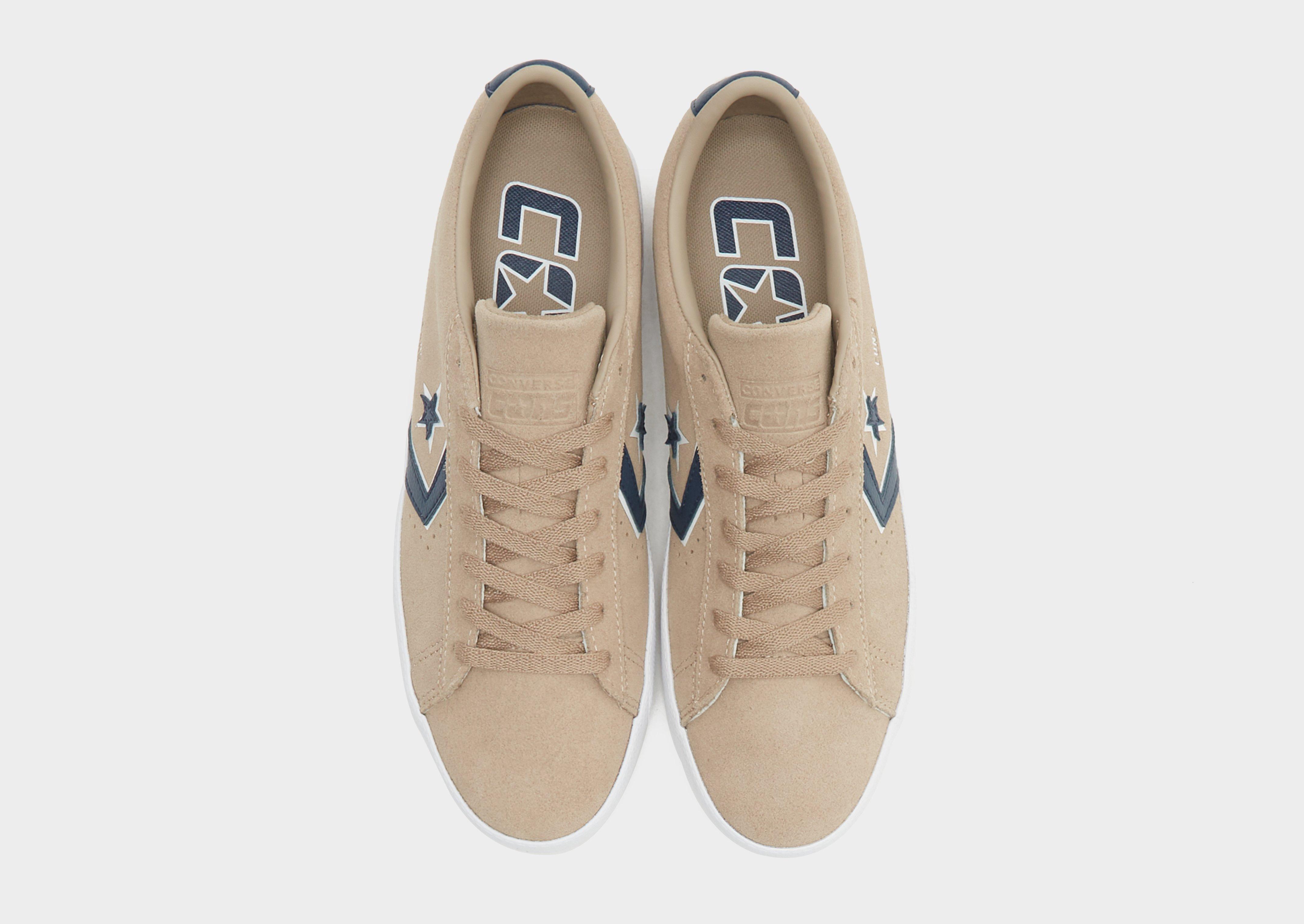 Converse Vulc Pro