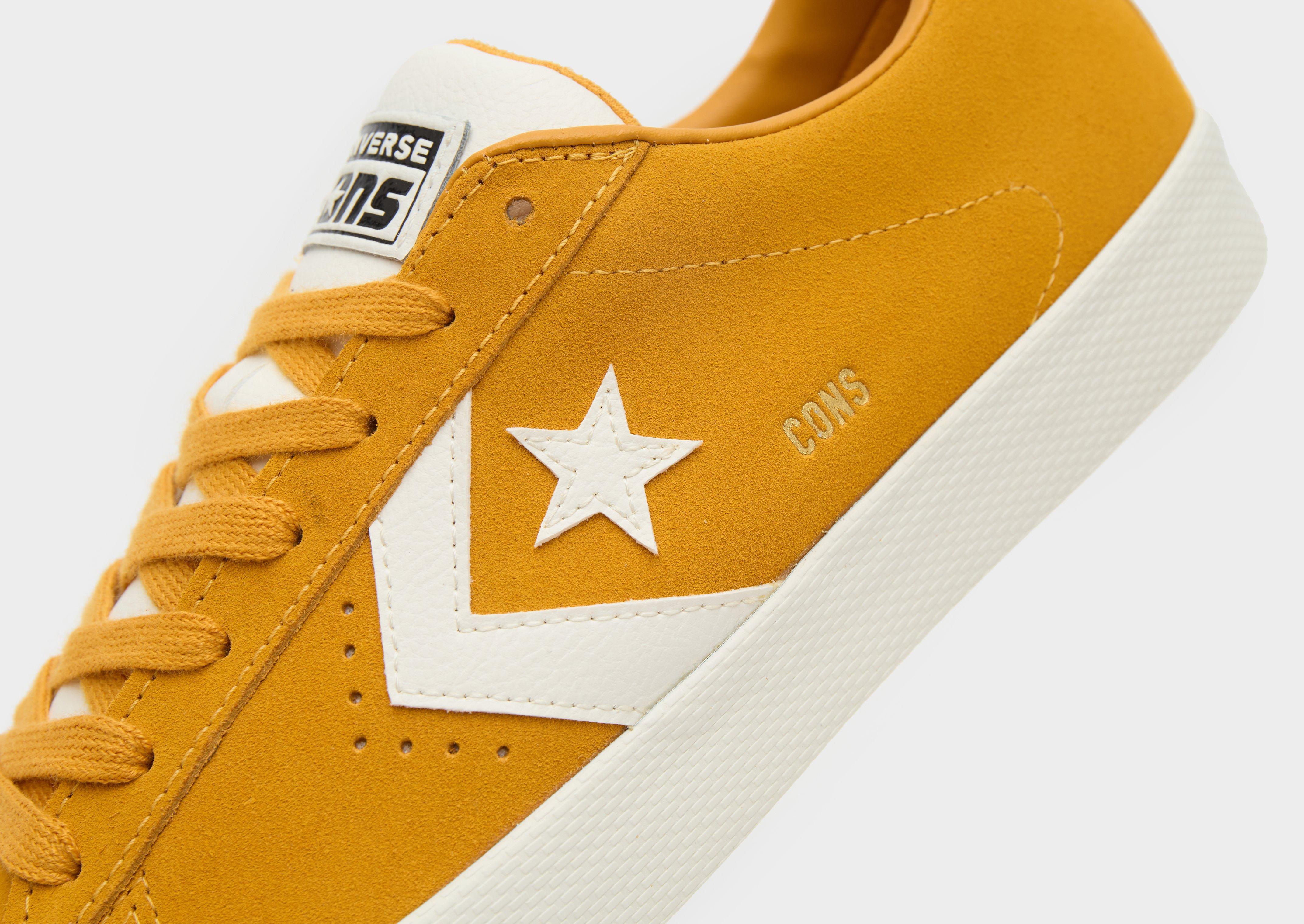Converse Vulc Pro
