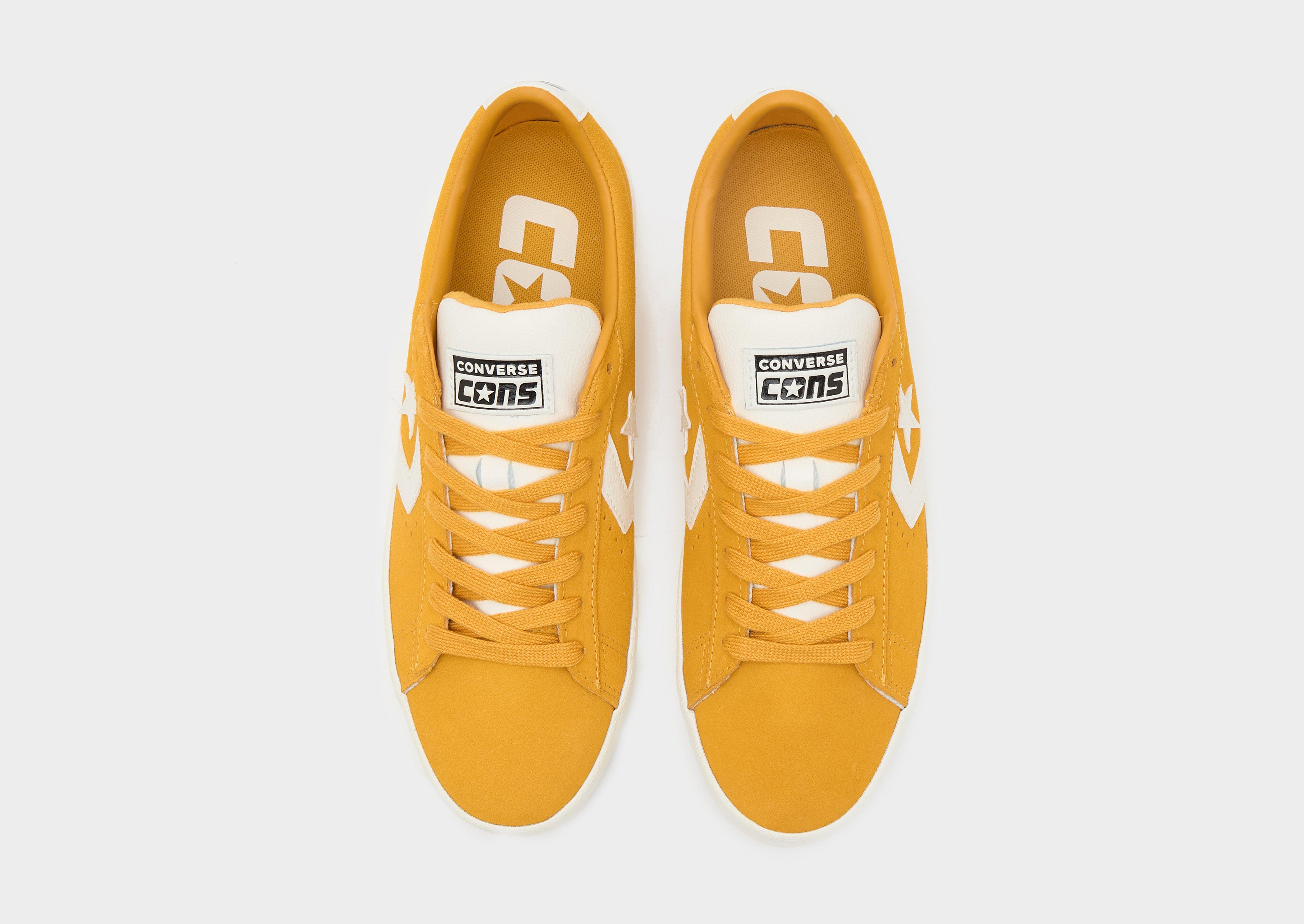 Converse Vulc Pro