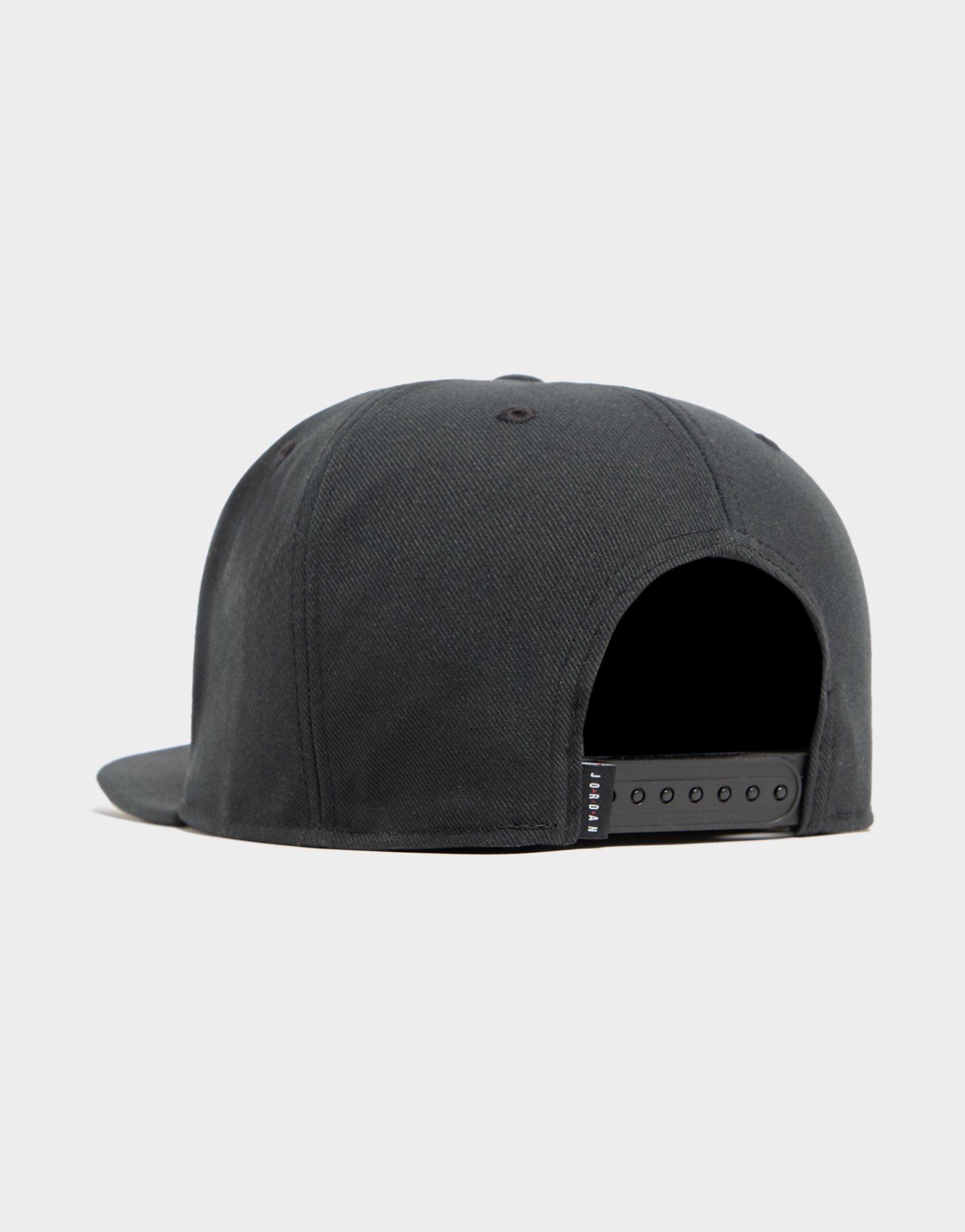 Jordan Pro SB Cap