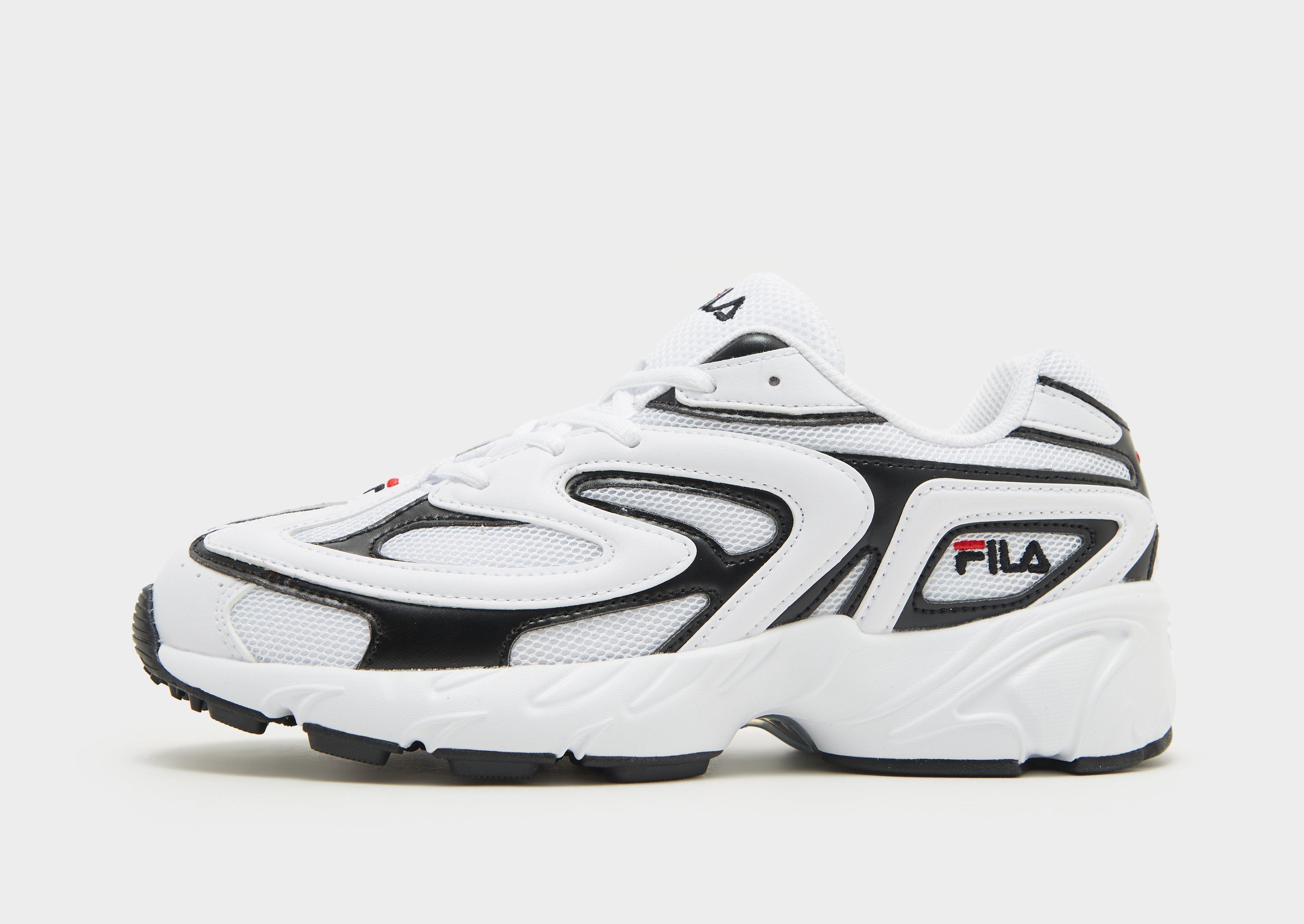 Fila Creator Junior Blanc JD Sports France