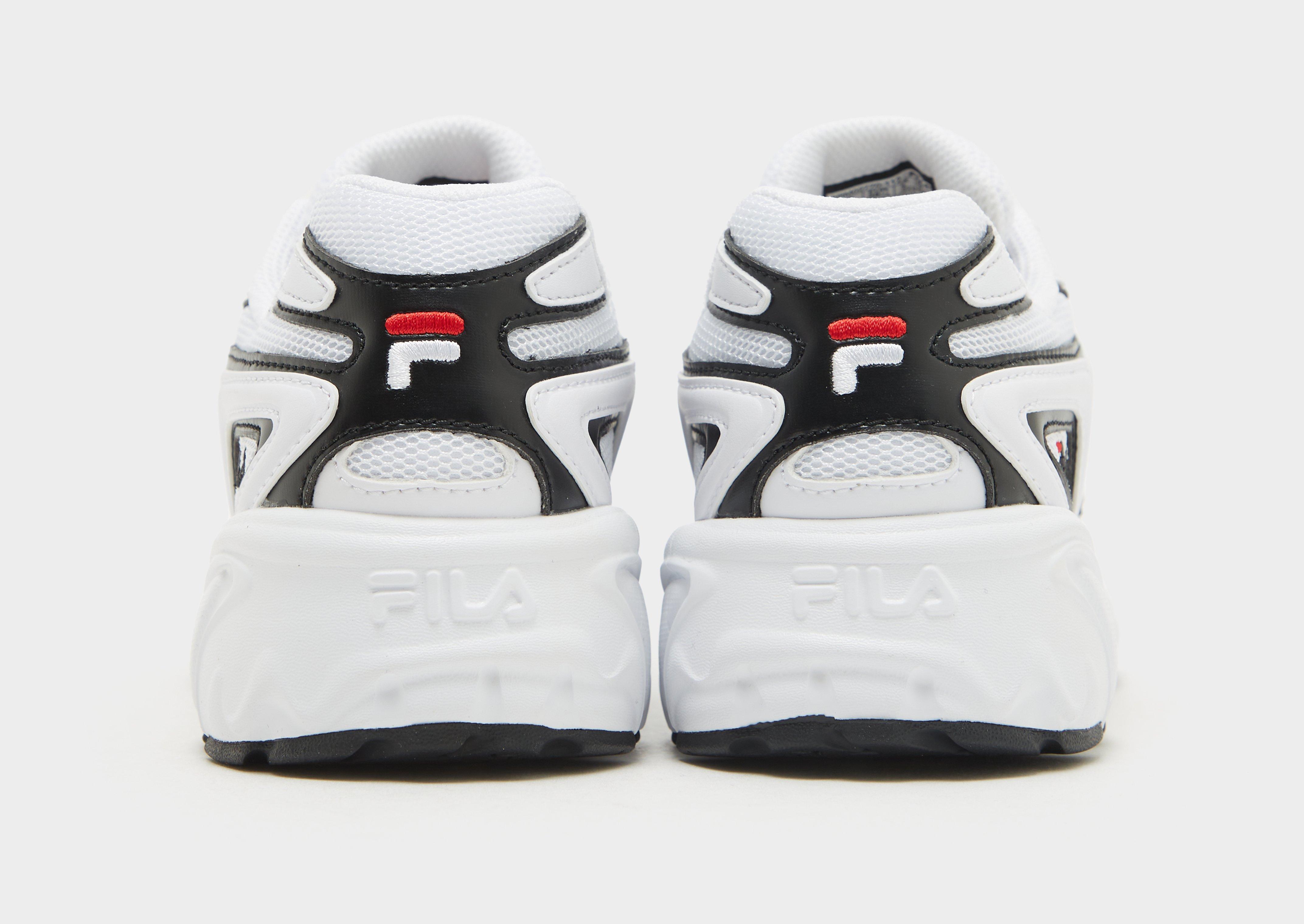 Fila store creator junior