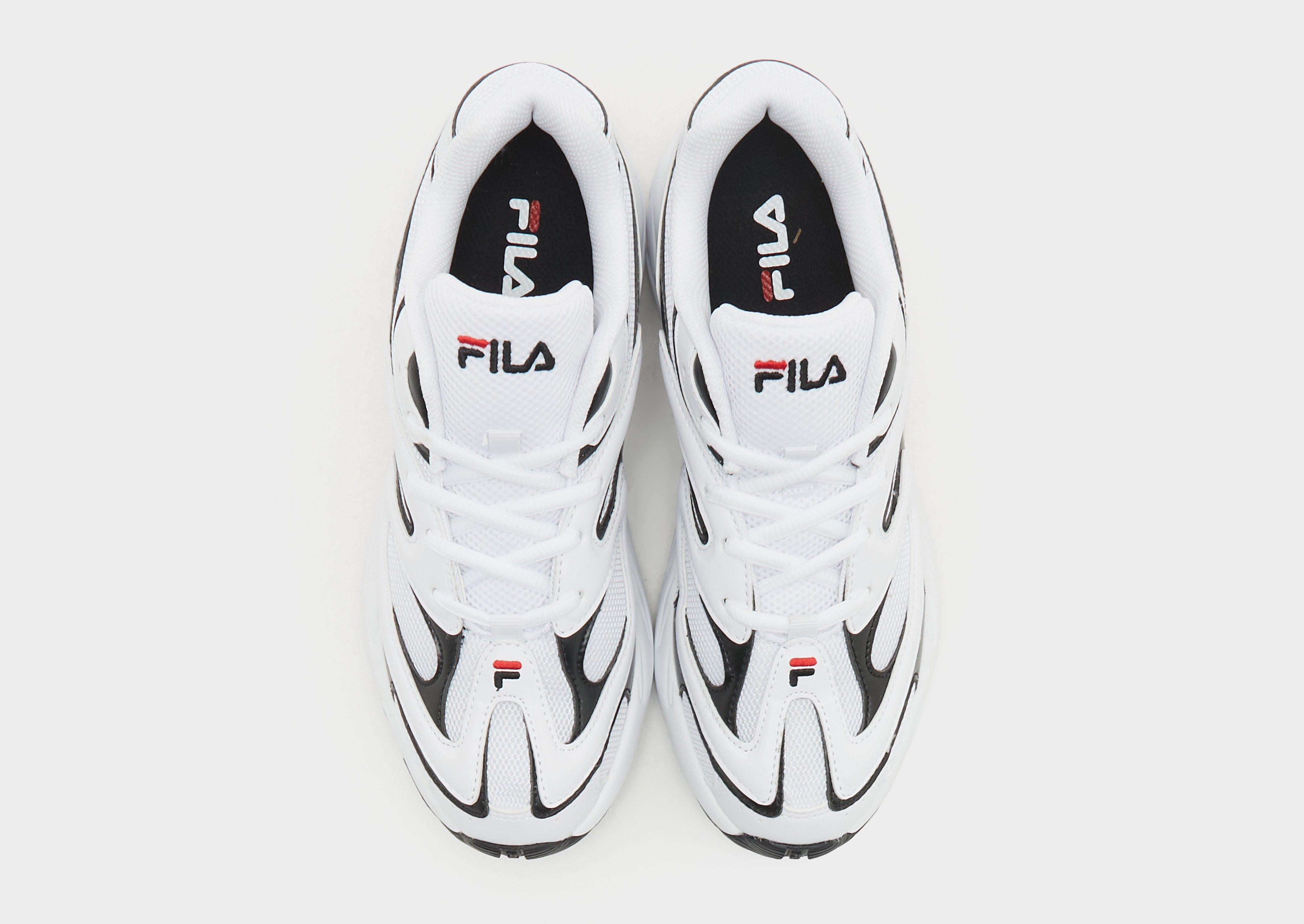 Fila store creator junior