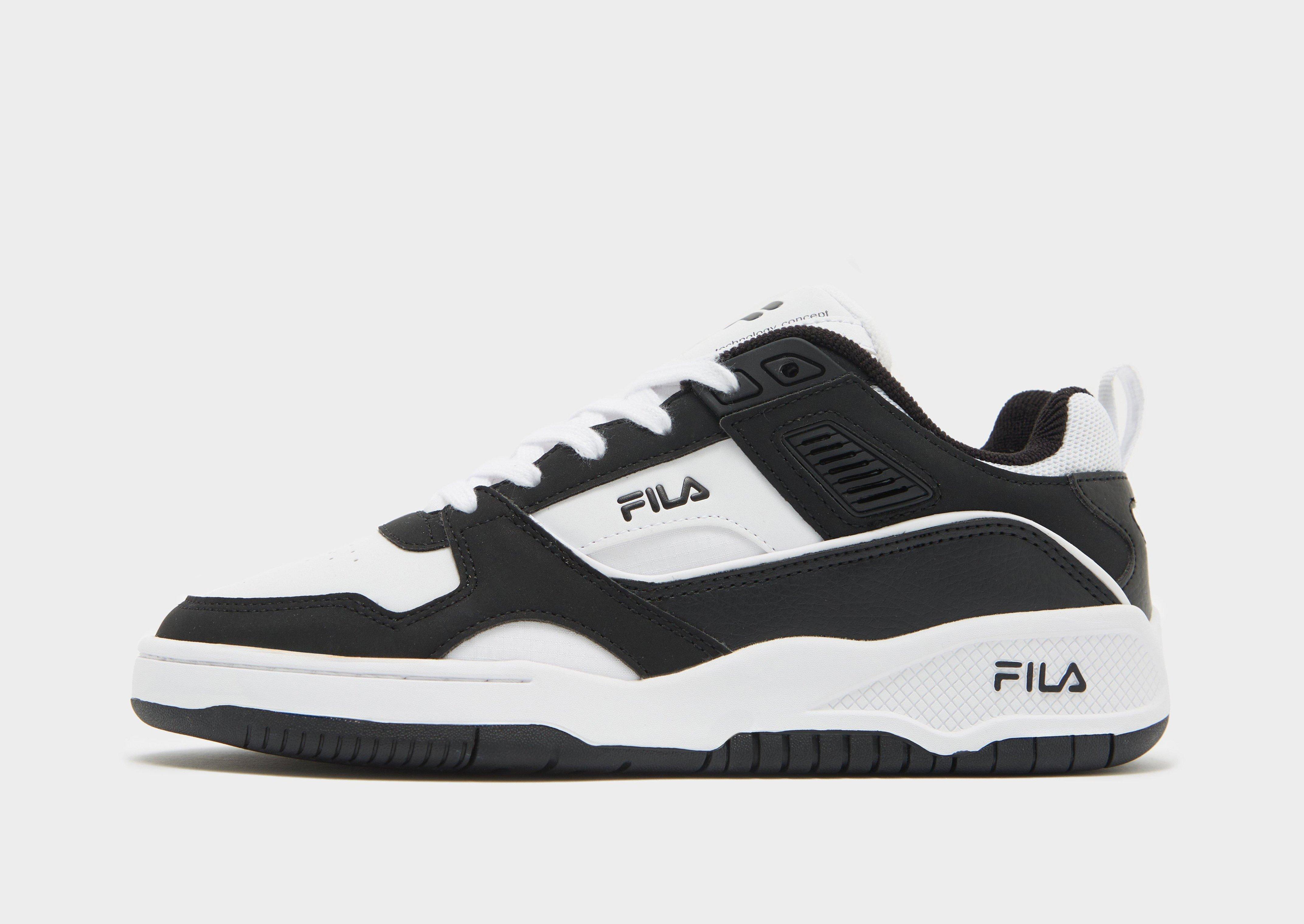 Fila concept hot sale