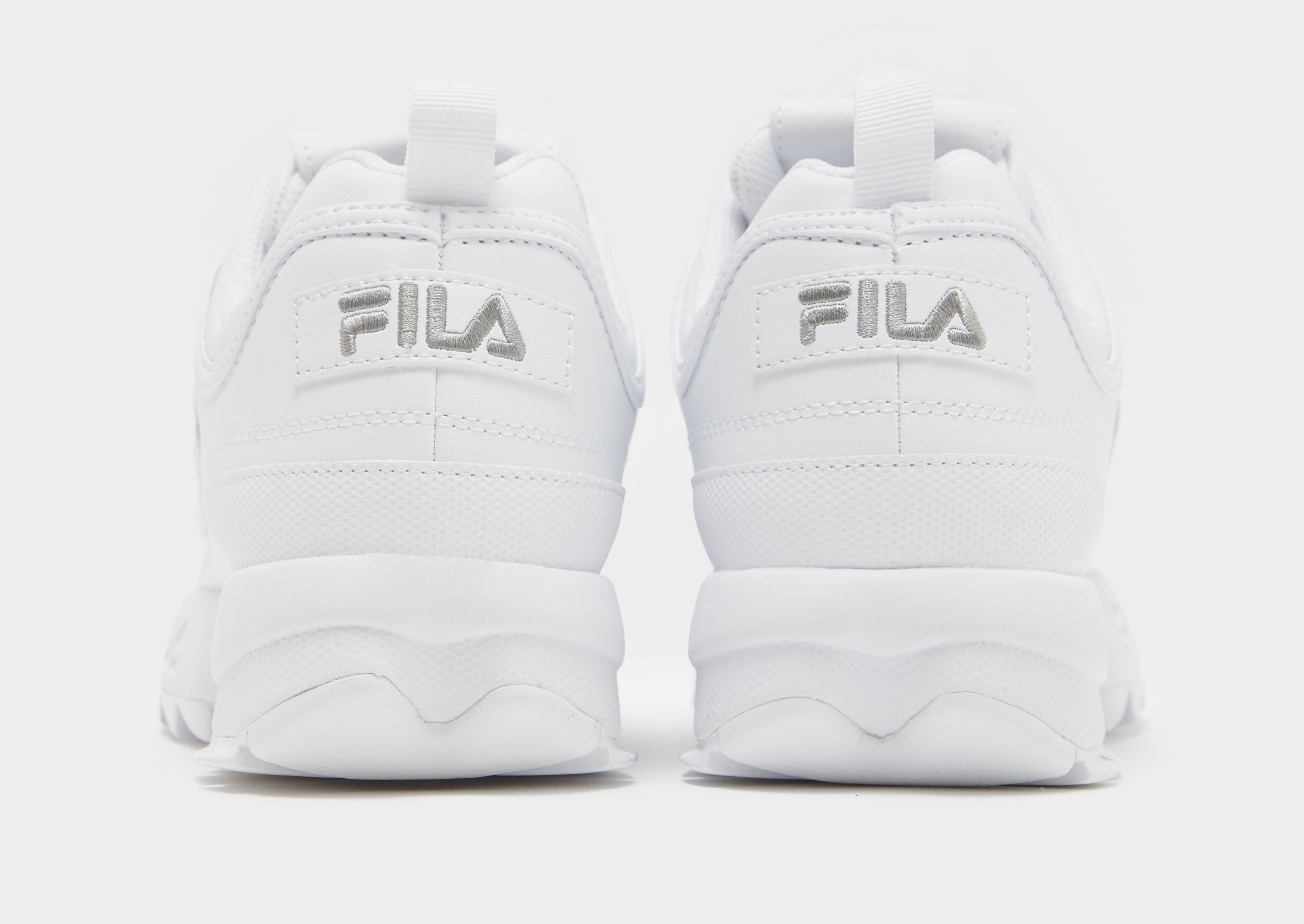 Fila Disruptor 2 Junior