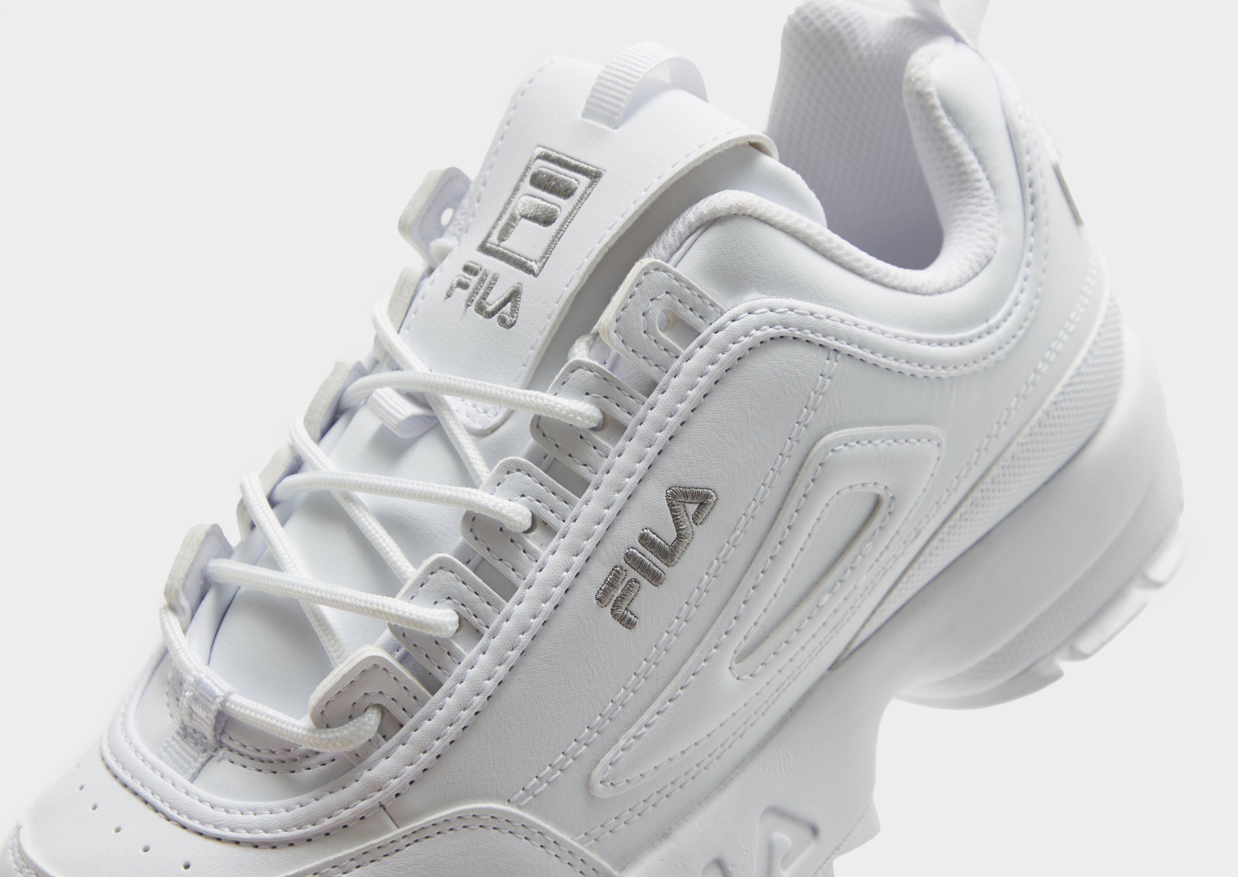 Fila Disruptor 2 Junior
