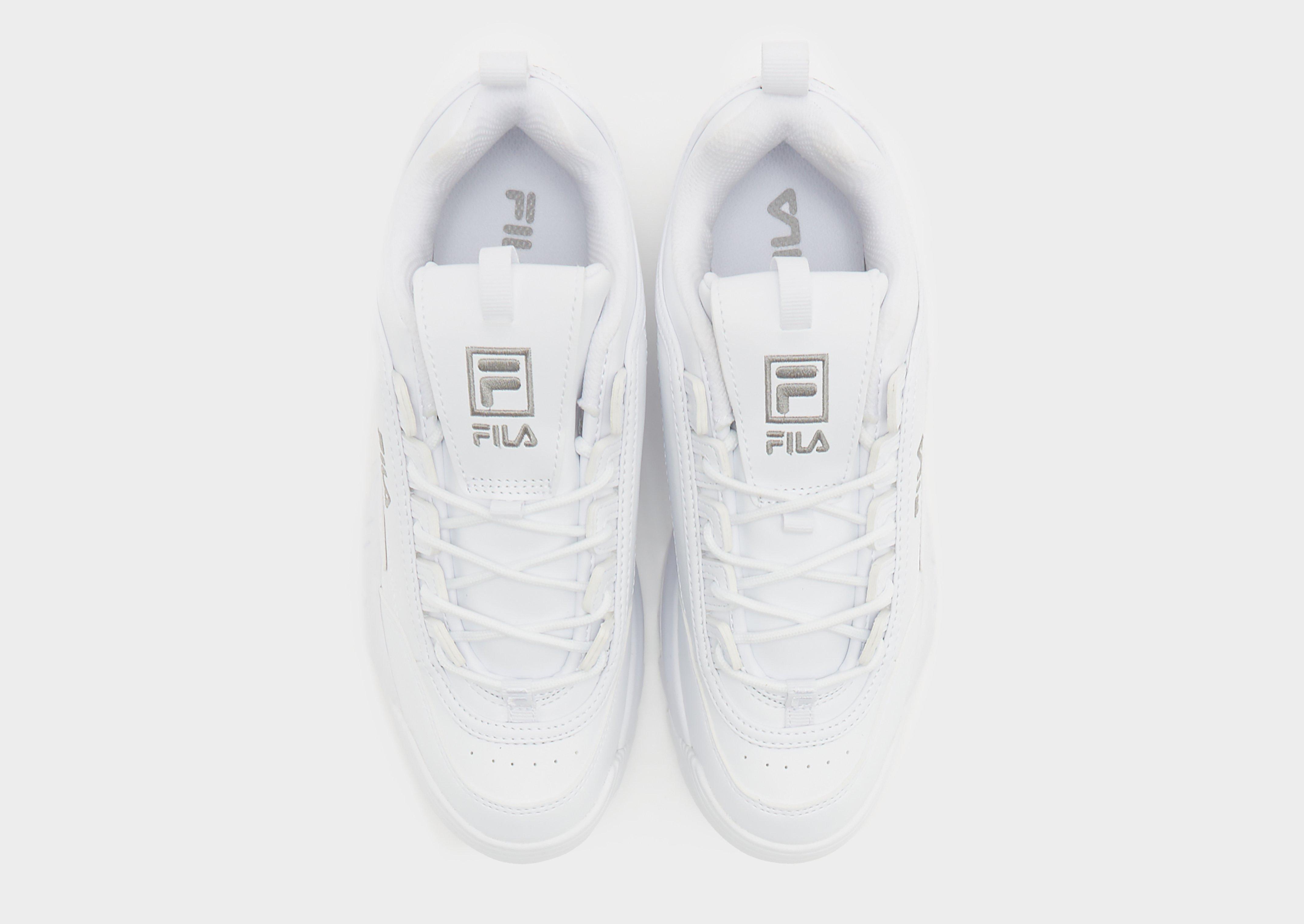 Fila Disruptor 2 Junior
