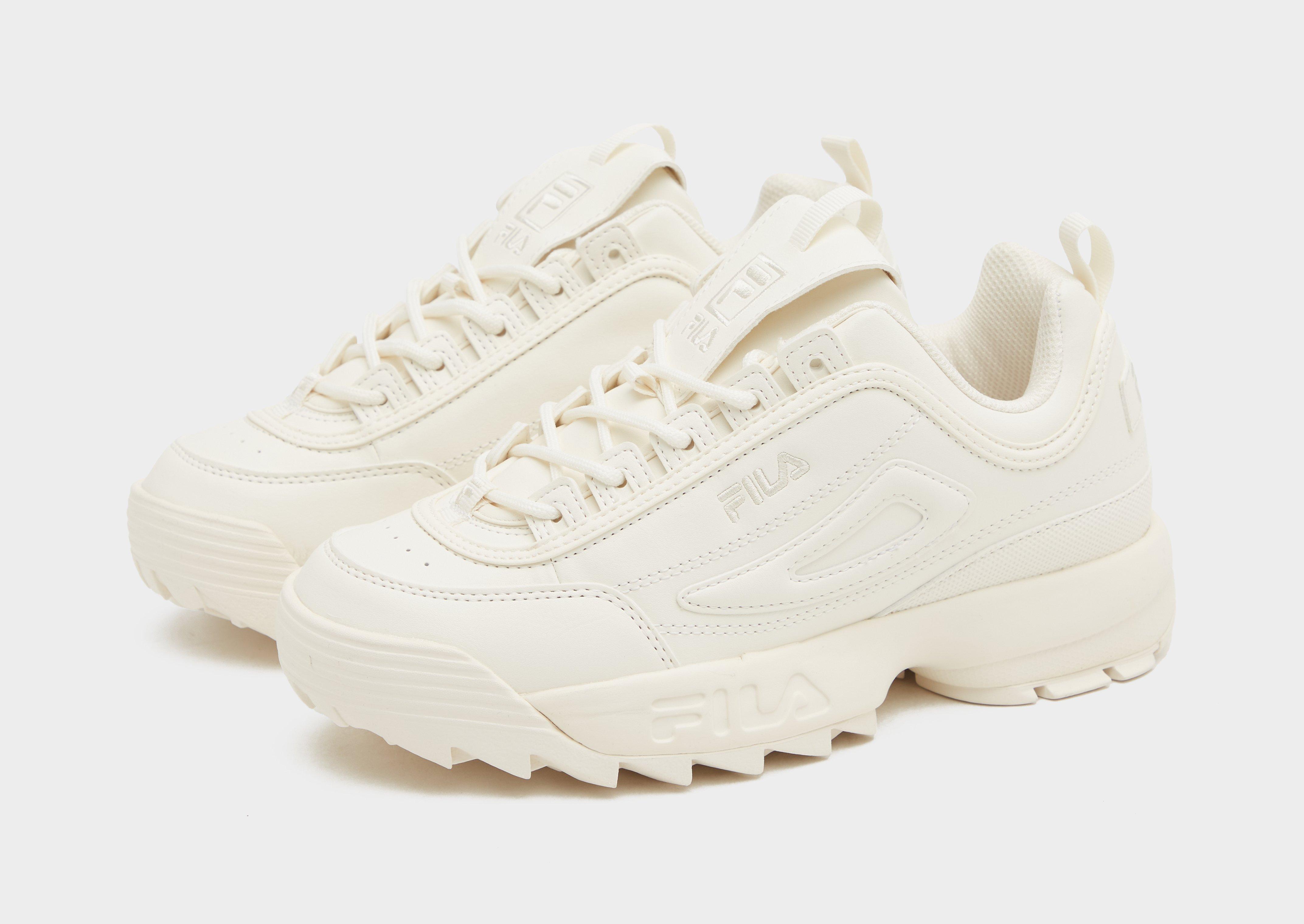 Fila disruptor 2025 3 formation