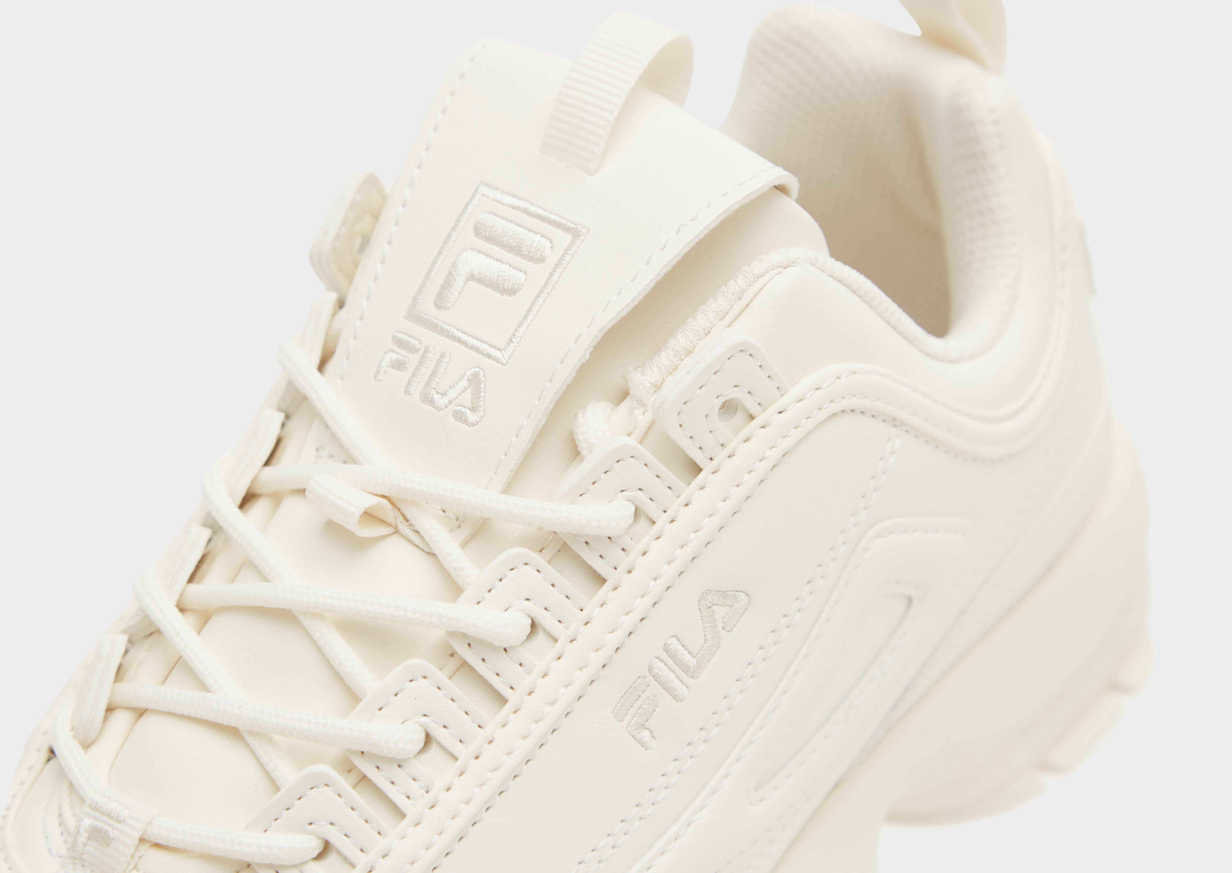 Fila disruptor clearance jd junior