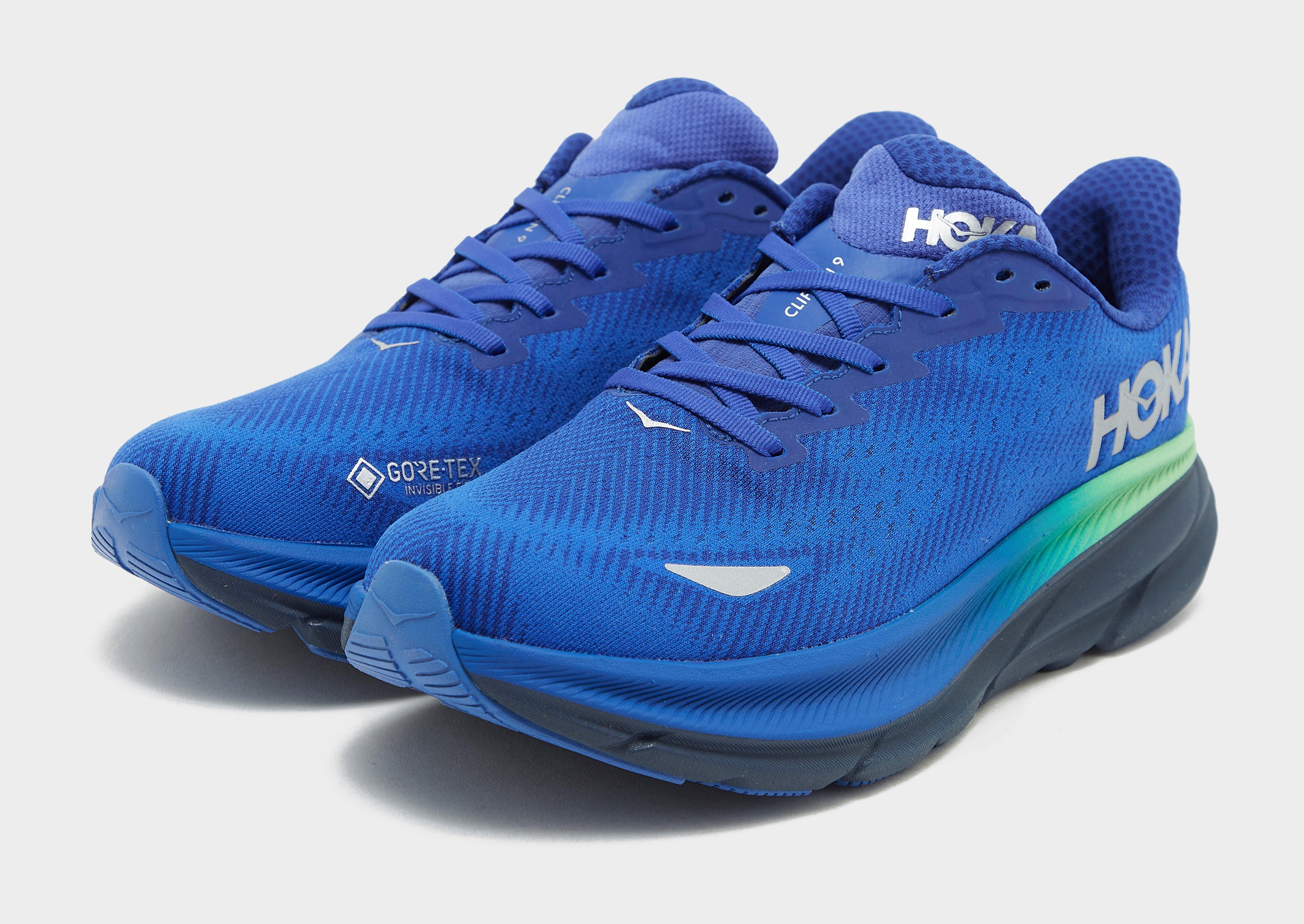 Hoka Clifton 9 GORE-TEX