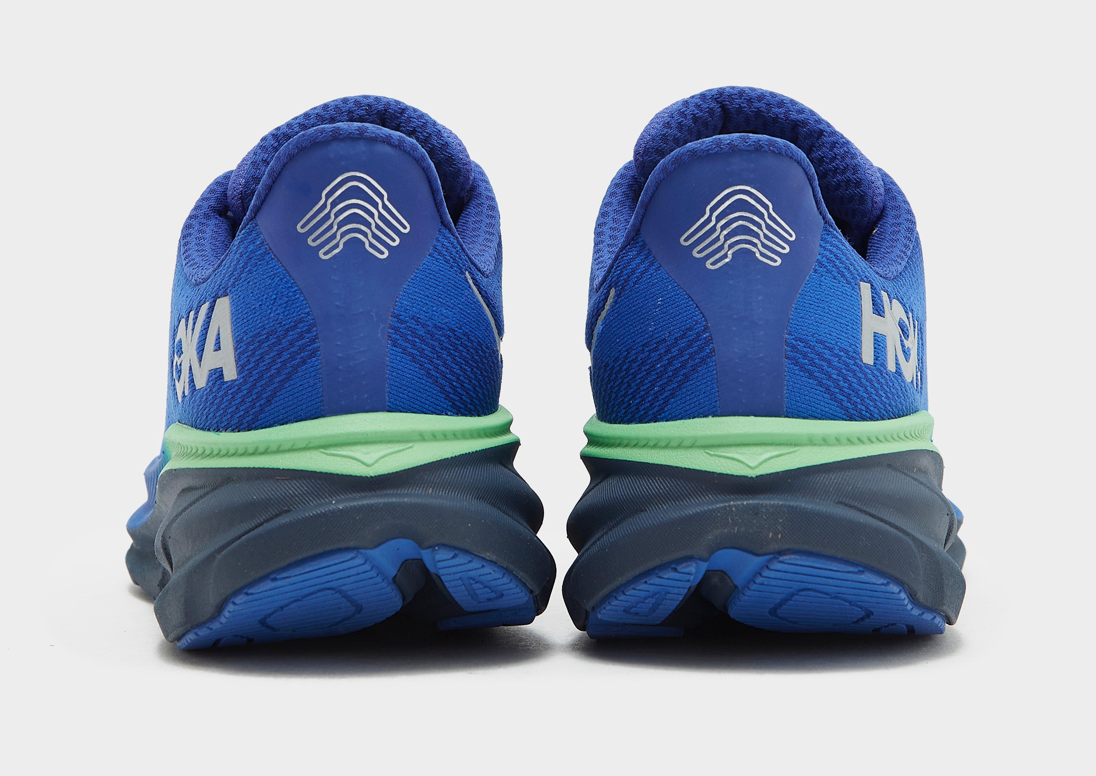 Hoka Clifton 9 GORE-TEX