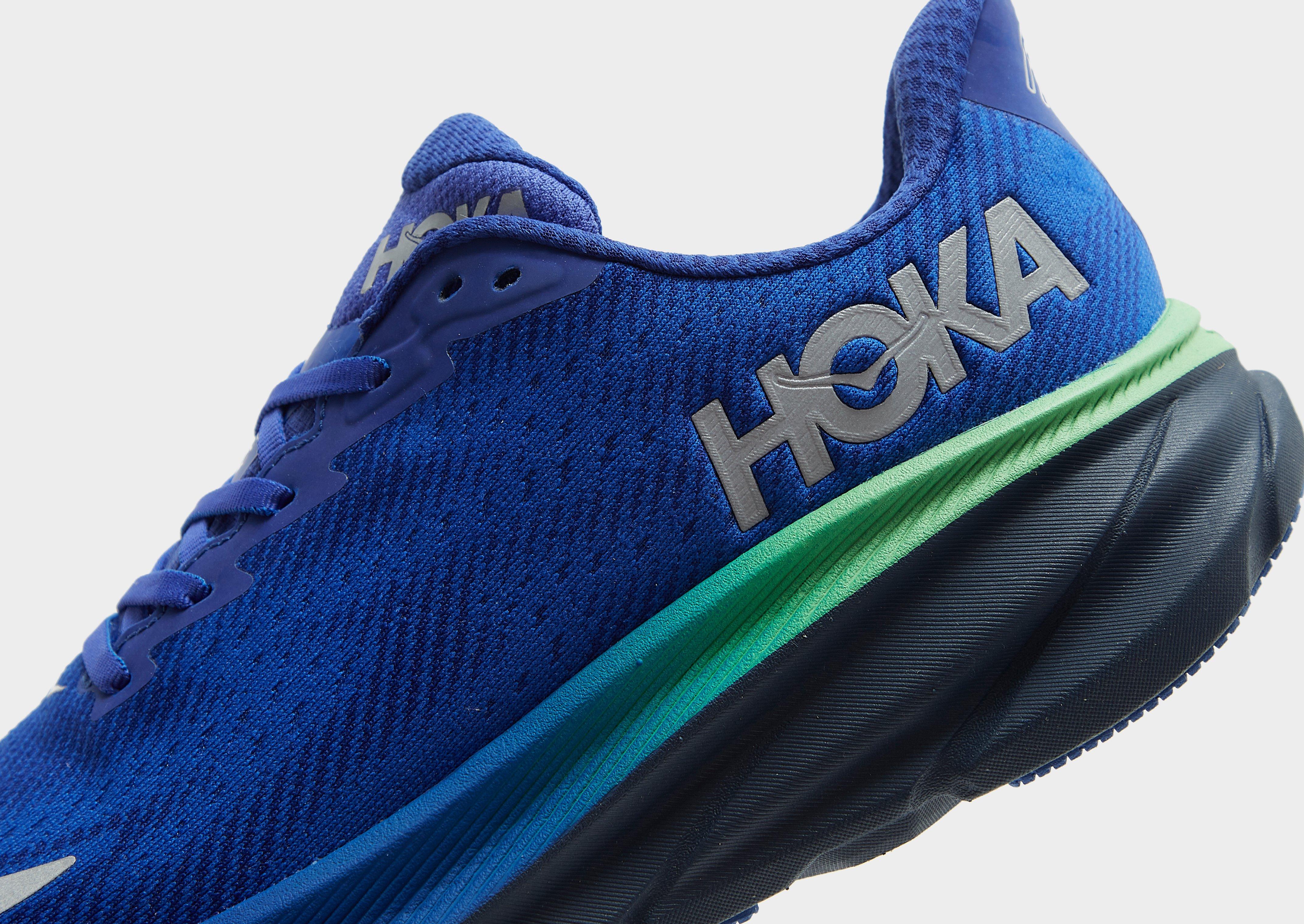 Hoka Clifton 9 GORE-TEX