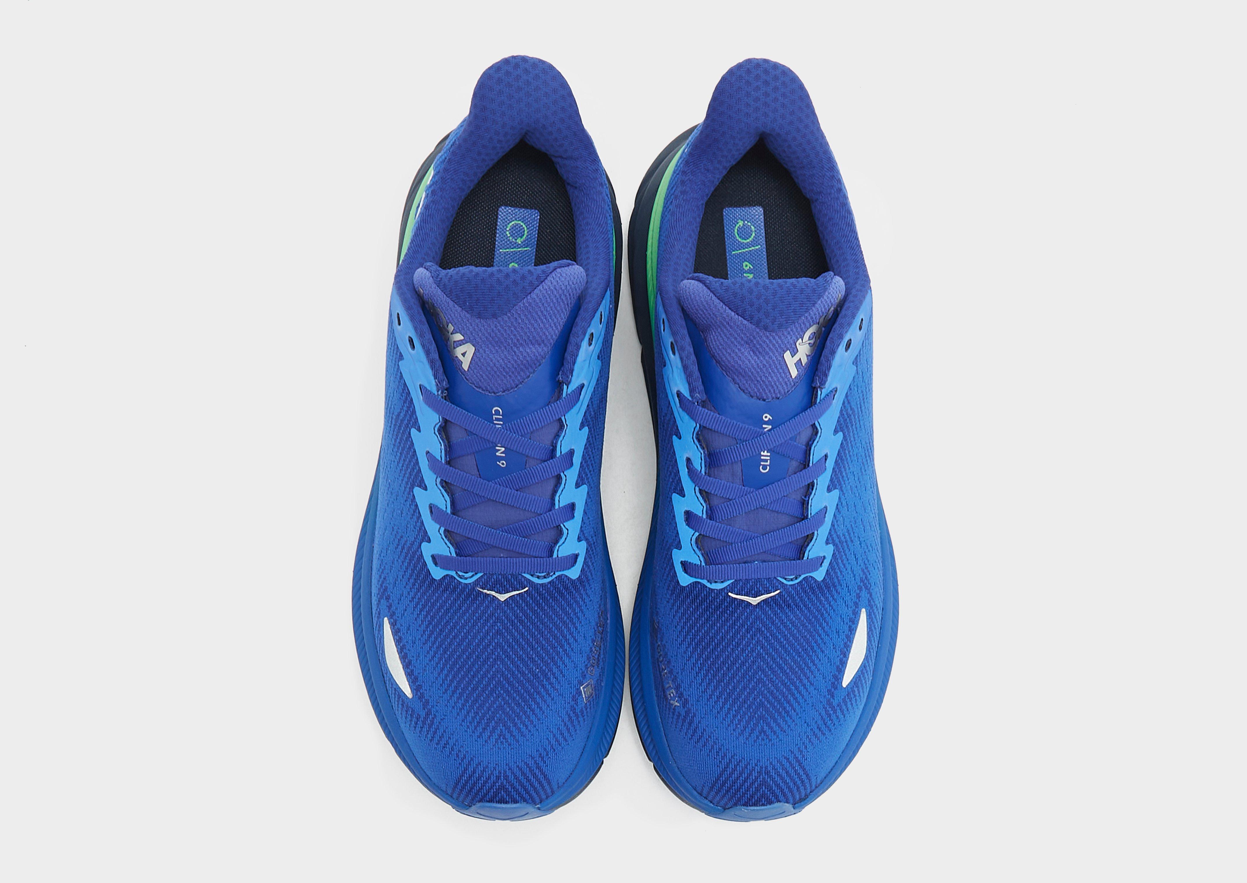Hoka Clifton 9 GORE-TEX