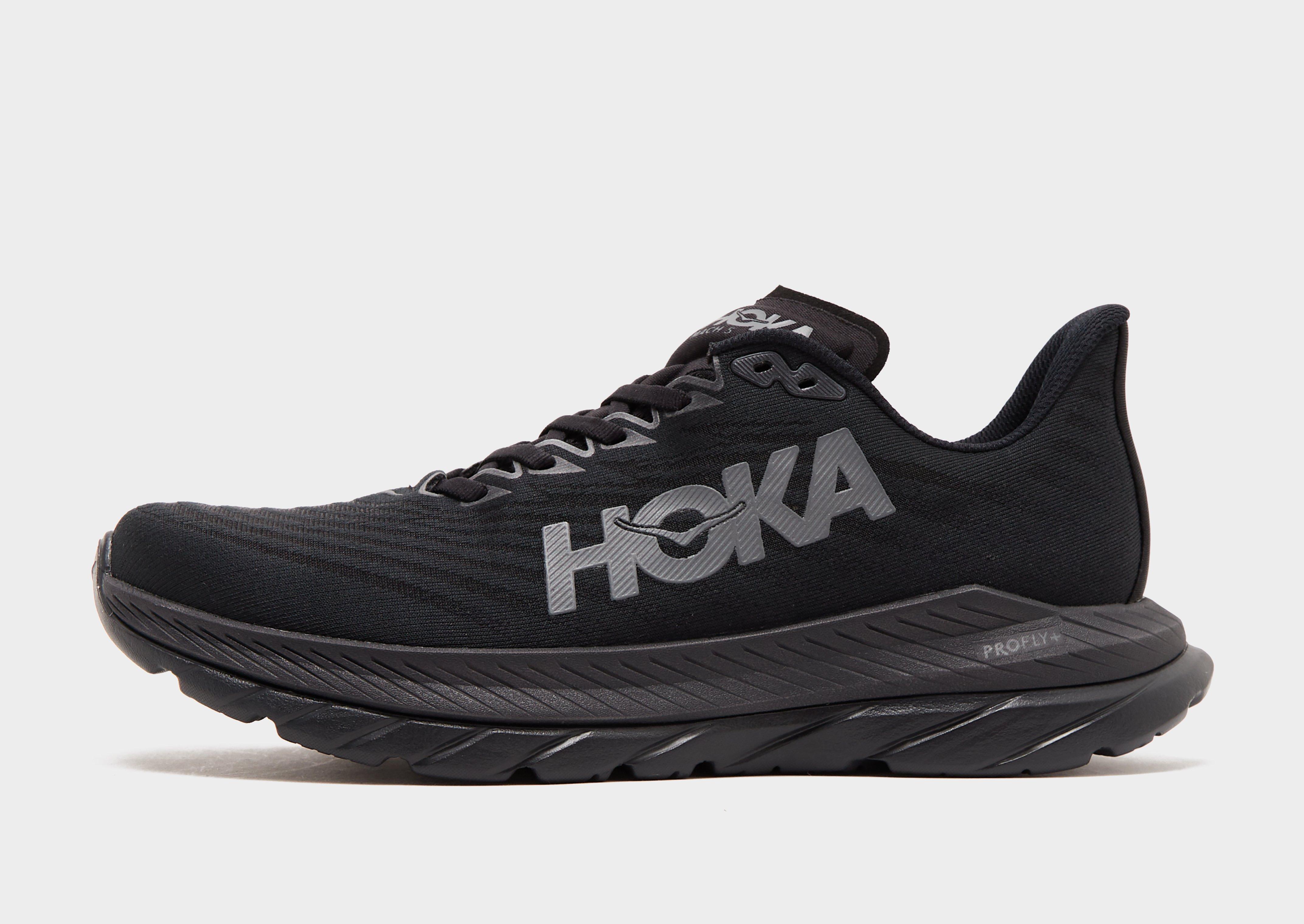 Hoka Performance Hat Black / White, Buy Hoka Performance Hat Black / White  here