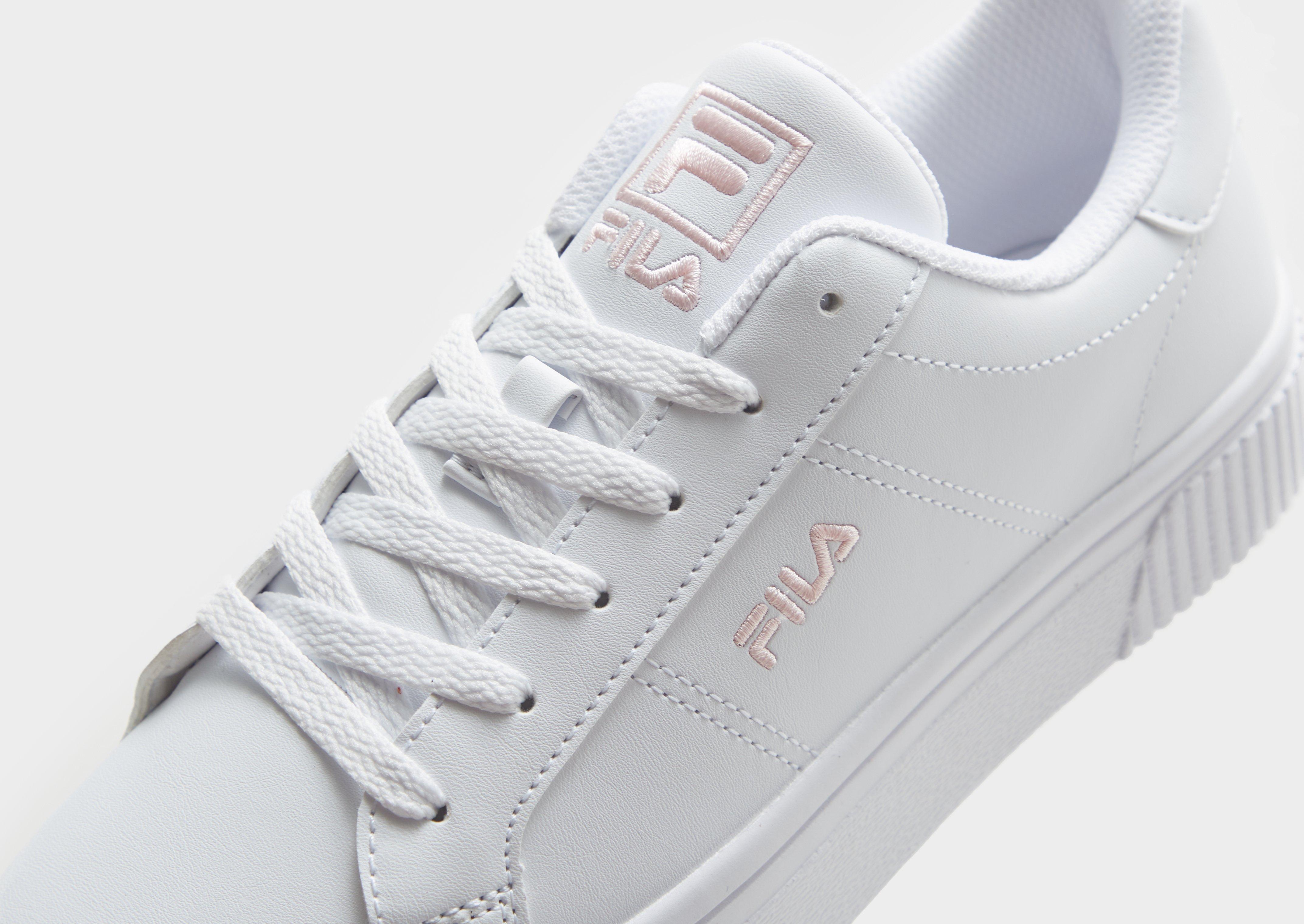 Fila sneakers cheap donna porpora