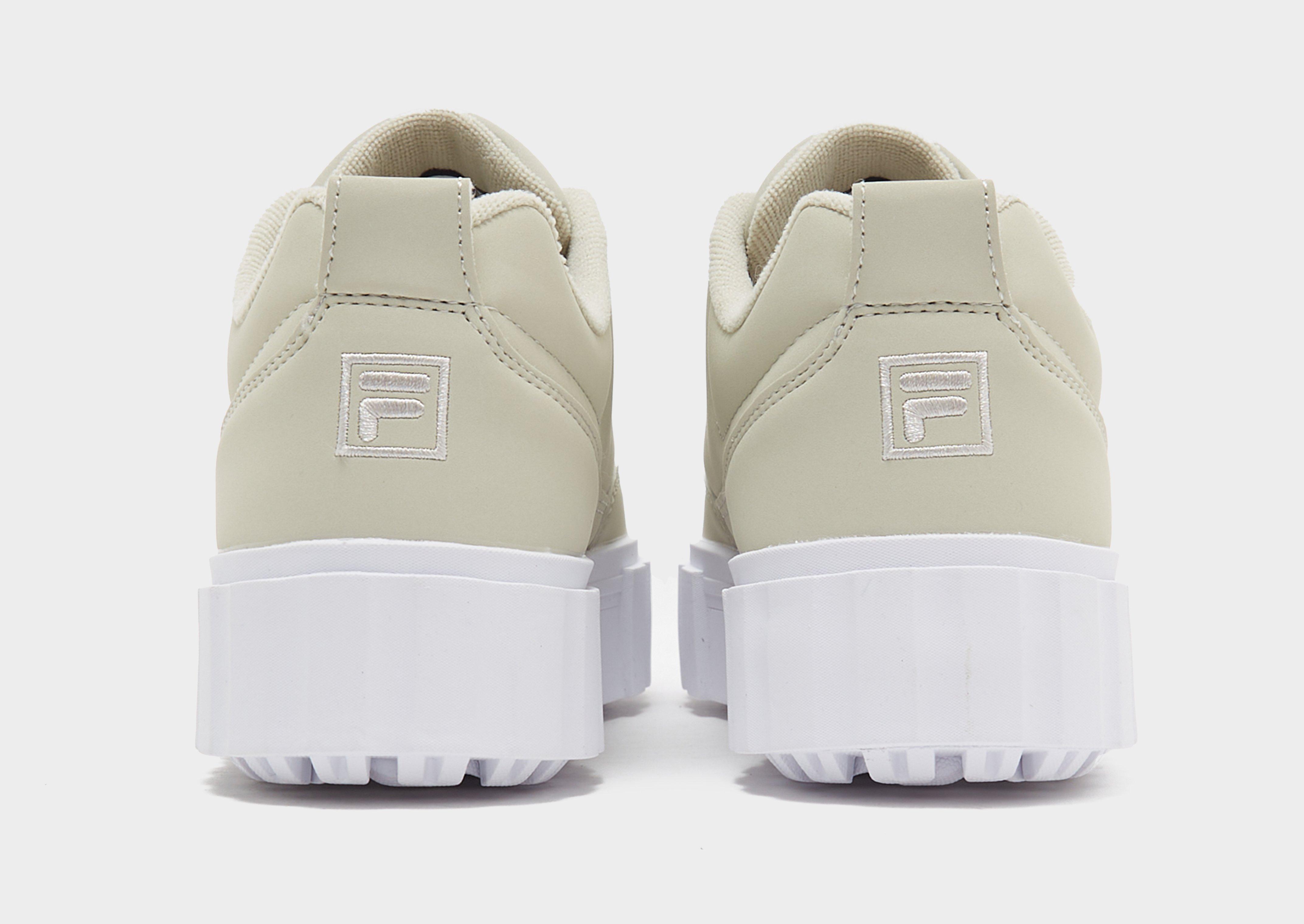 Fila Sandblast Junior