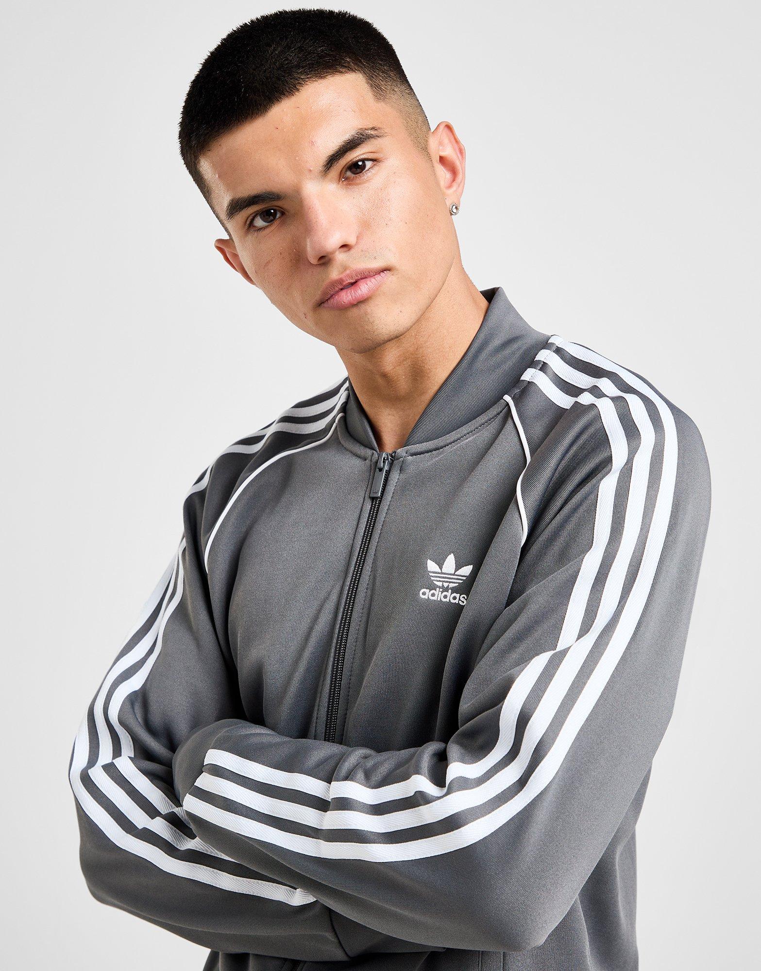 adidas Originals SST Track Top