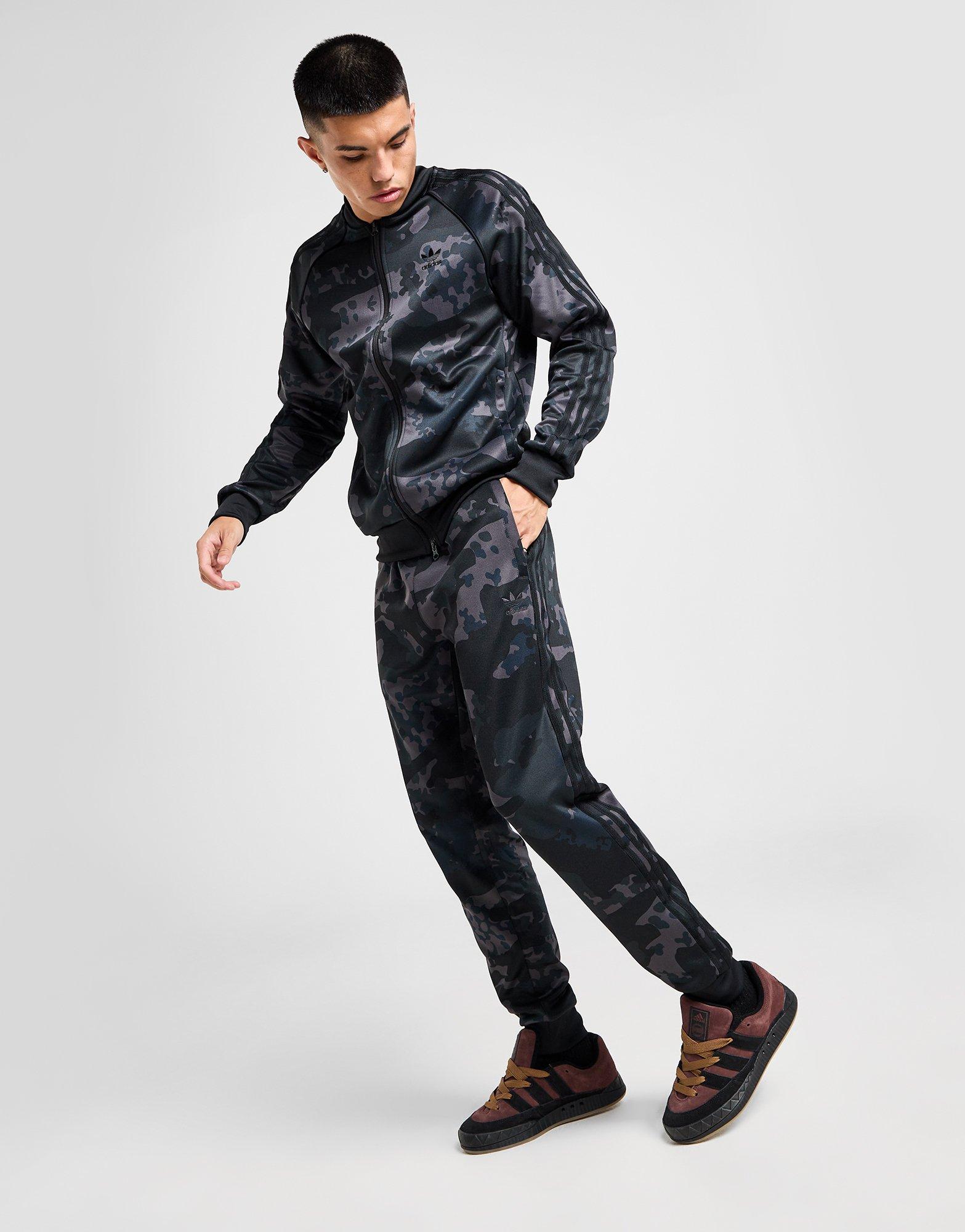 adidas Originals SST Track Pants