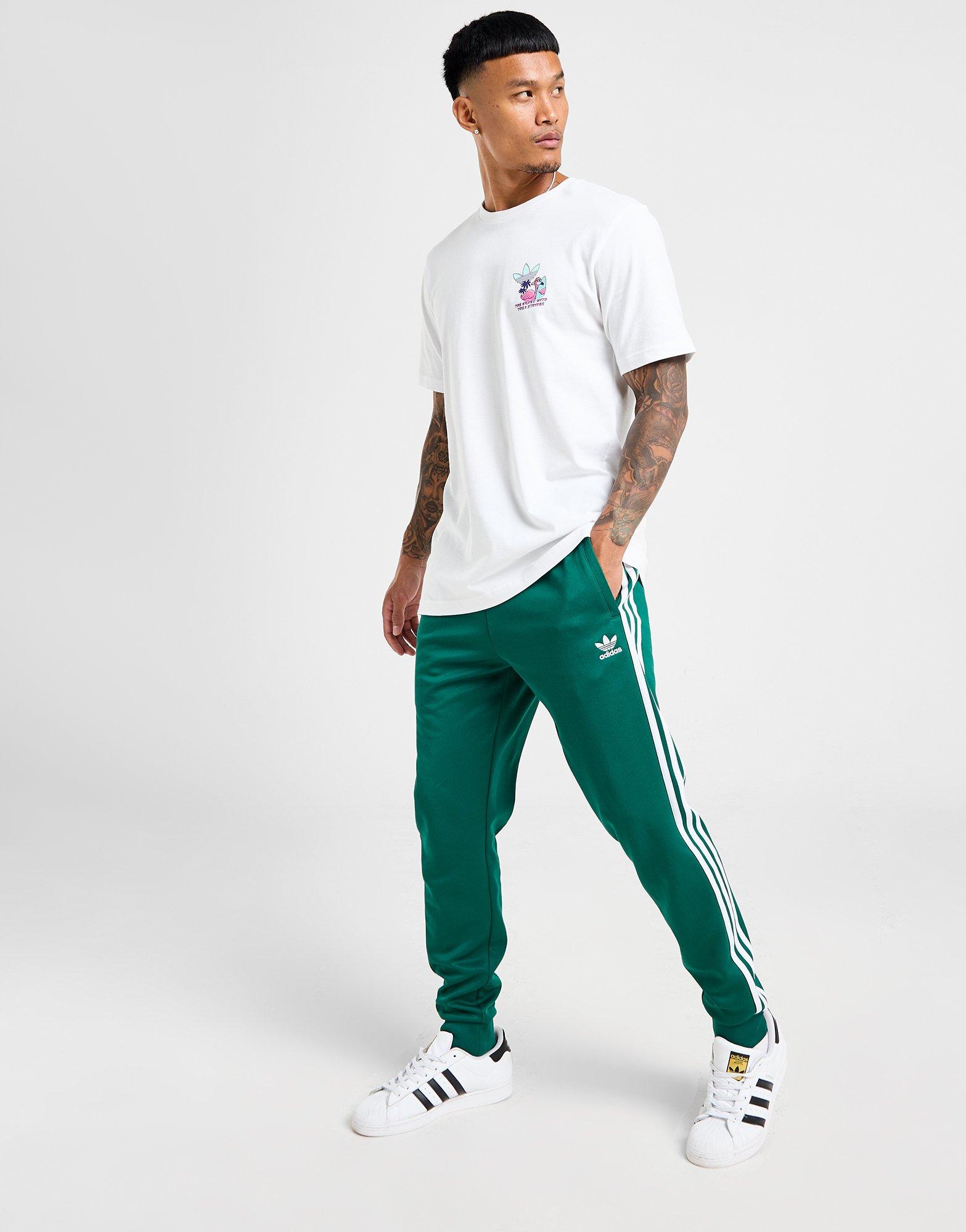 adidas Originals SST Track Pants