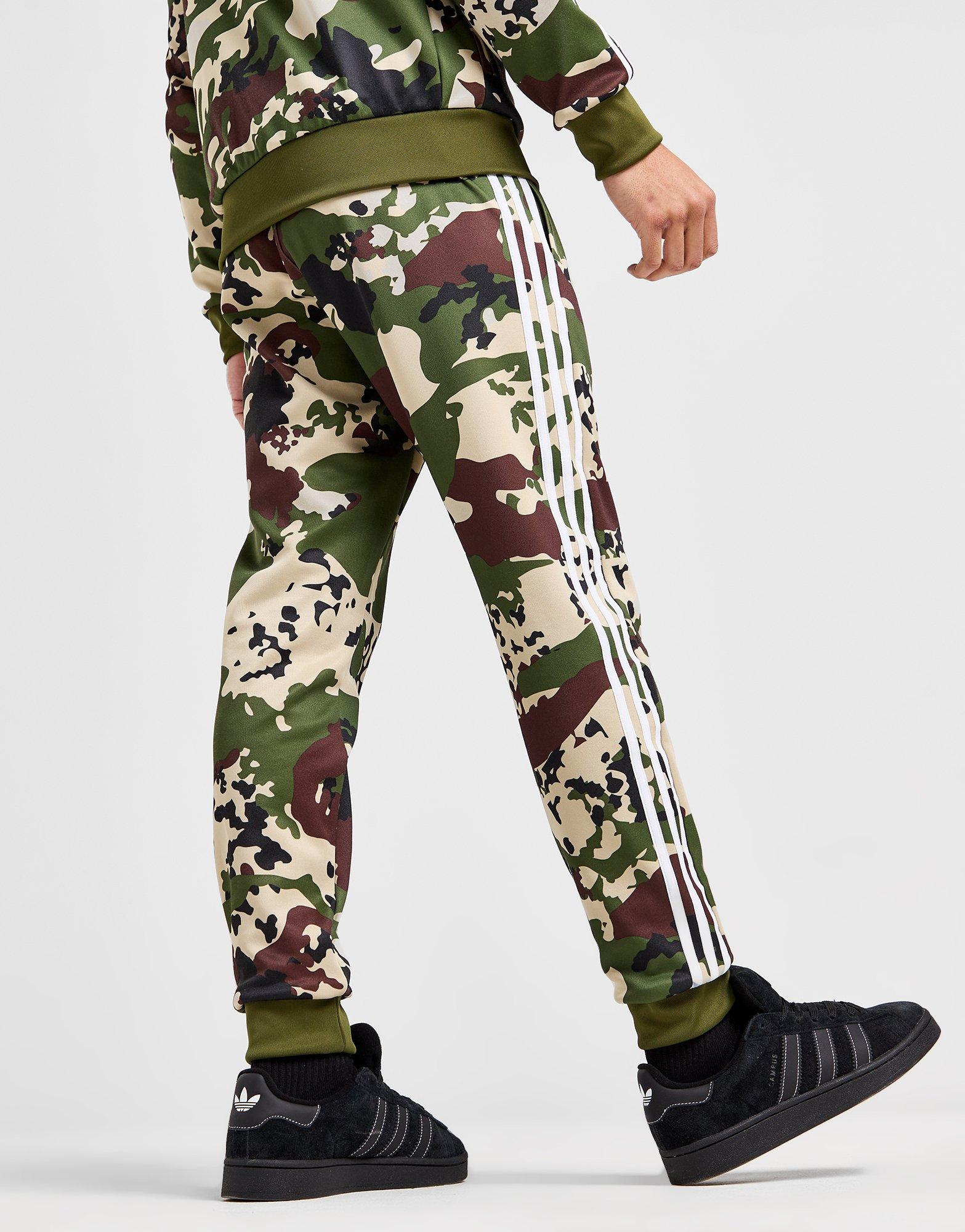 adidas Originals SST Trainingshose