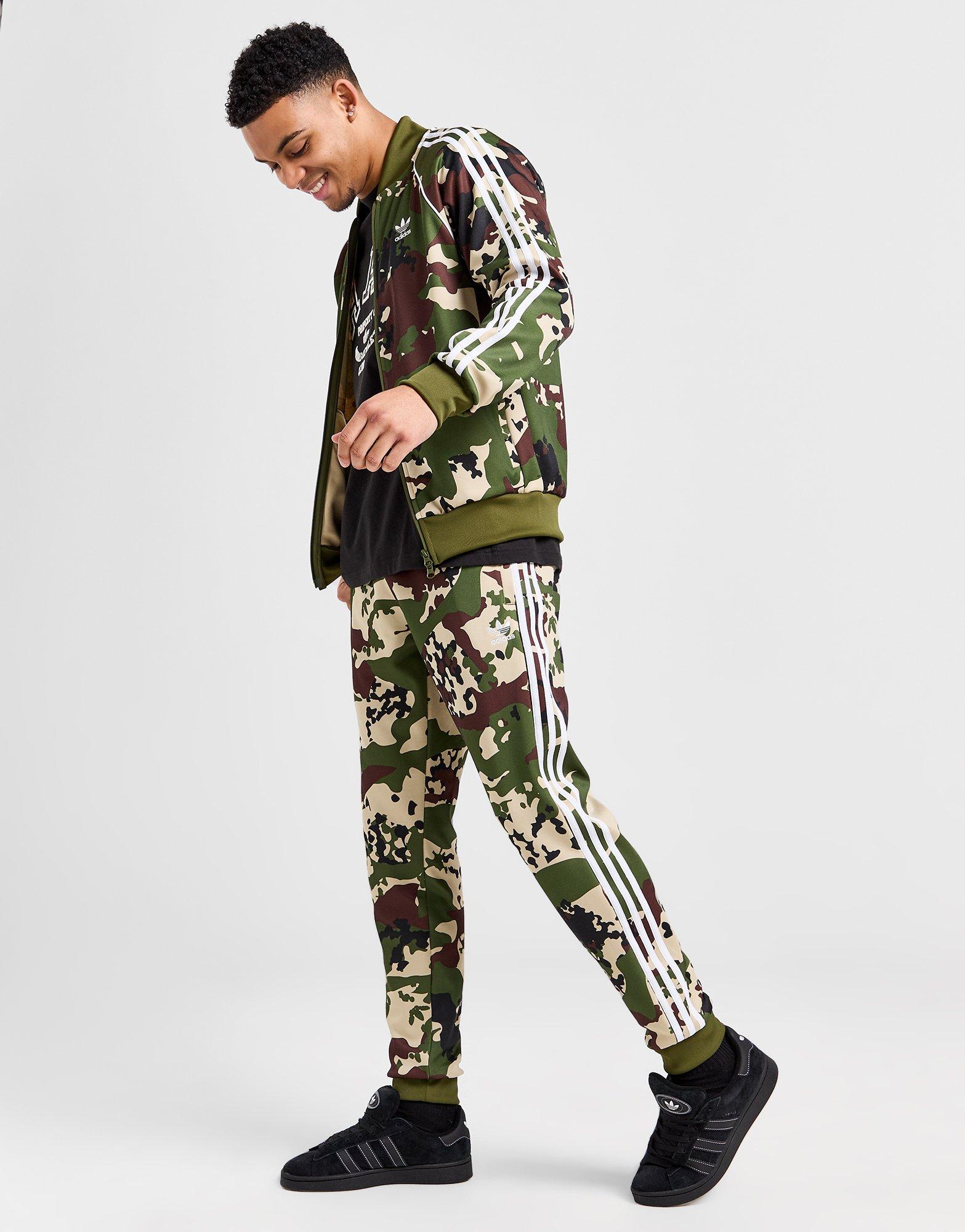 adidas Originals SST Trainingshose