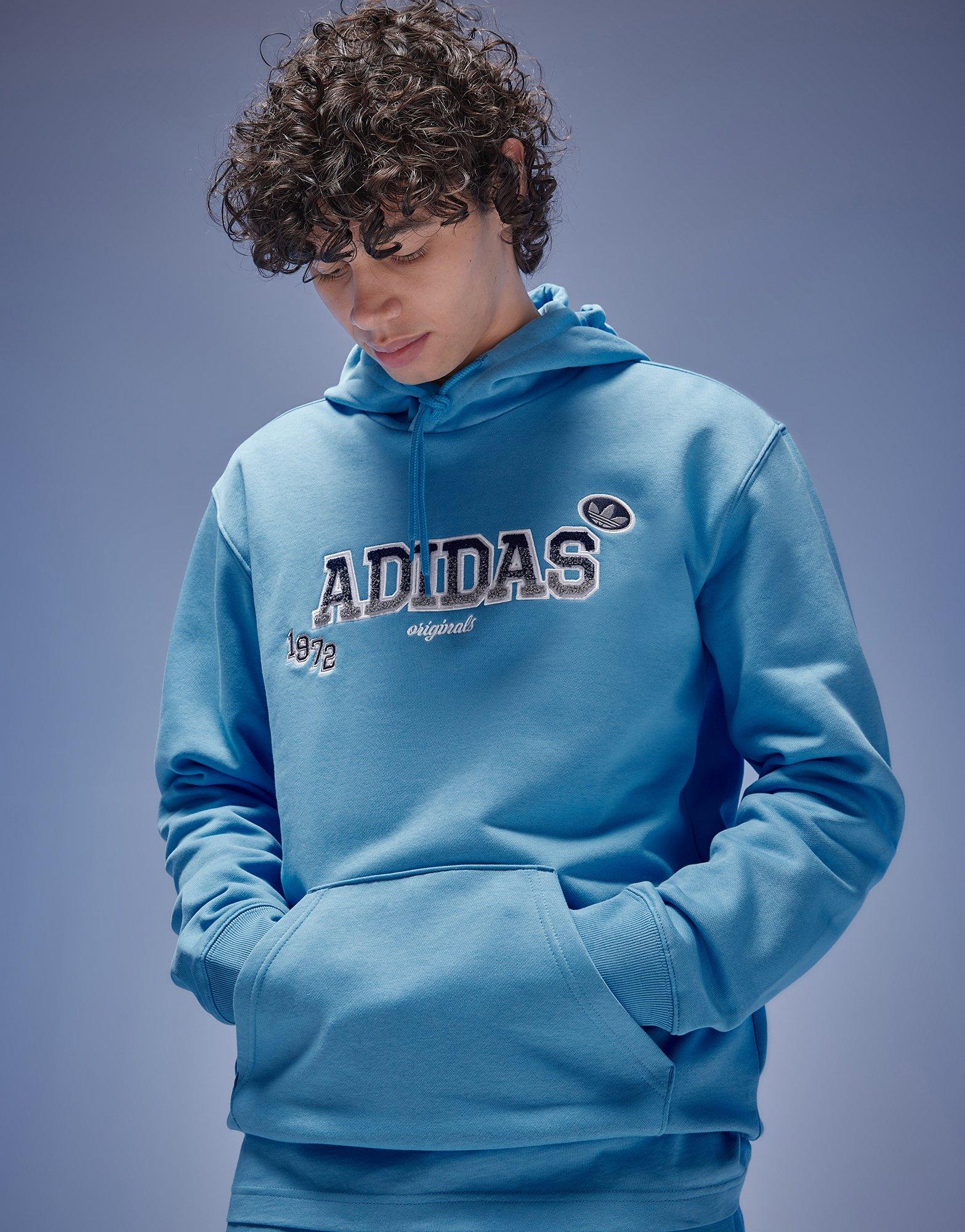 adidas Originals Gradient Hoodie