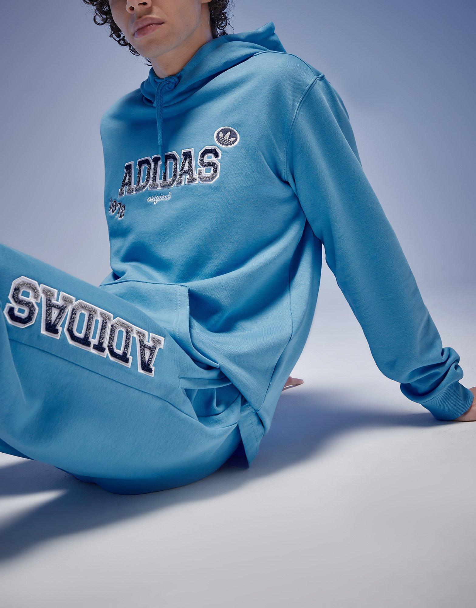 adidas Originals Gradient Hoodie