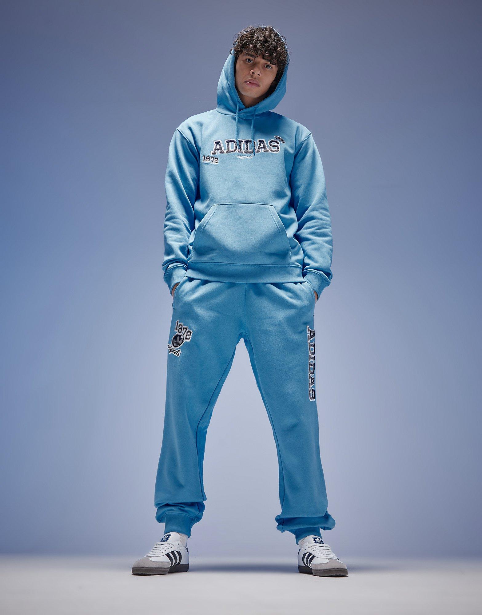 adidas Originals Gradient Hoodie
